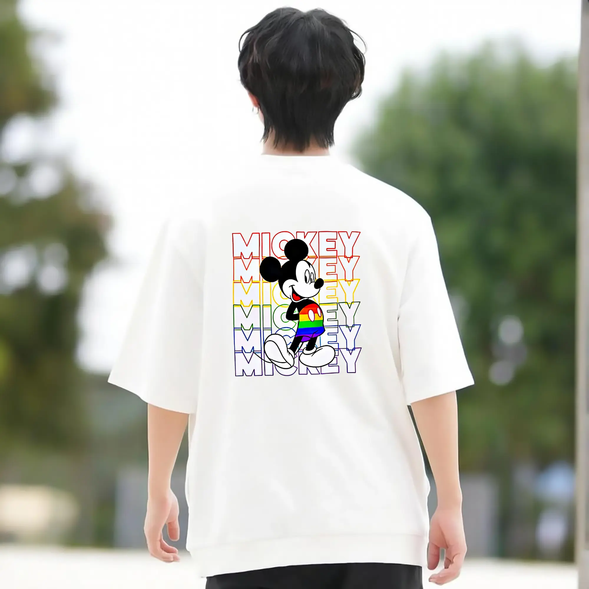 ミッキーマウス（Mickey Mouse） グッズ ミッキーマウス（Mickey Mouse）