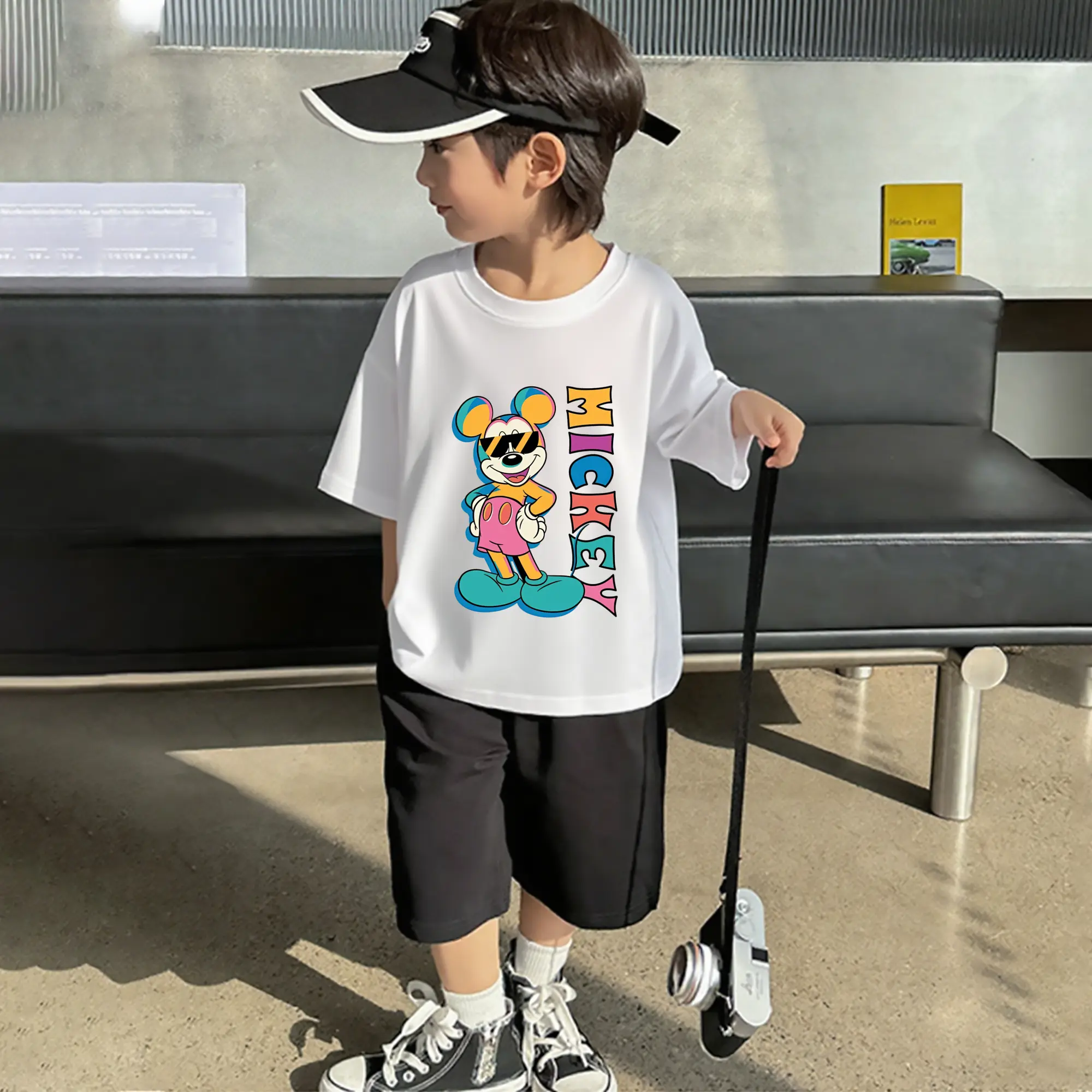 ミッキーマウス（Mickey Mouse） グッズ ミッキーマウス（Mickey Mouse）