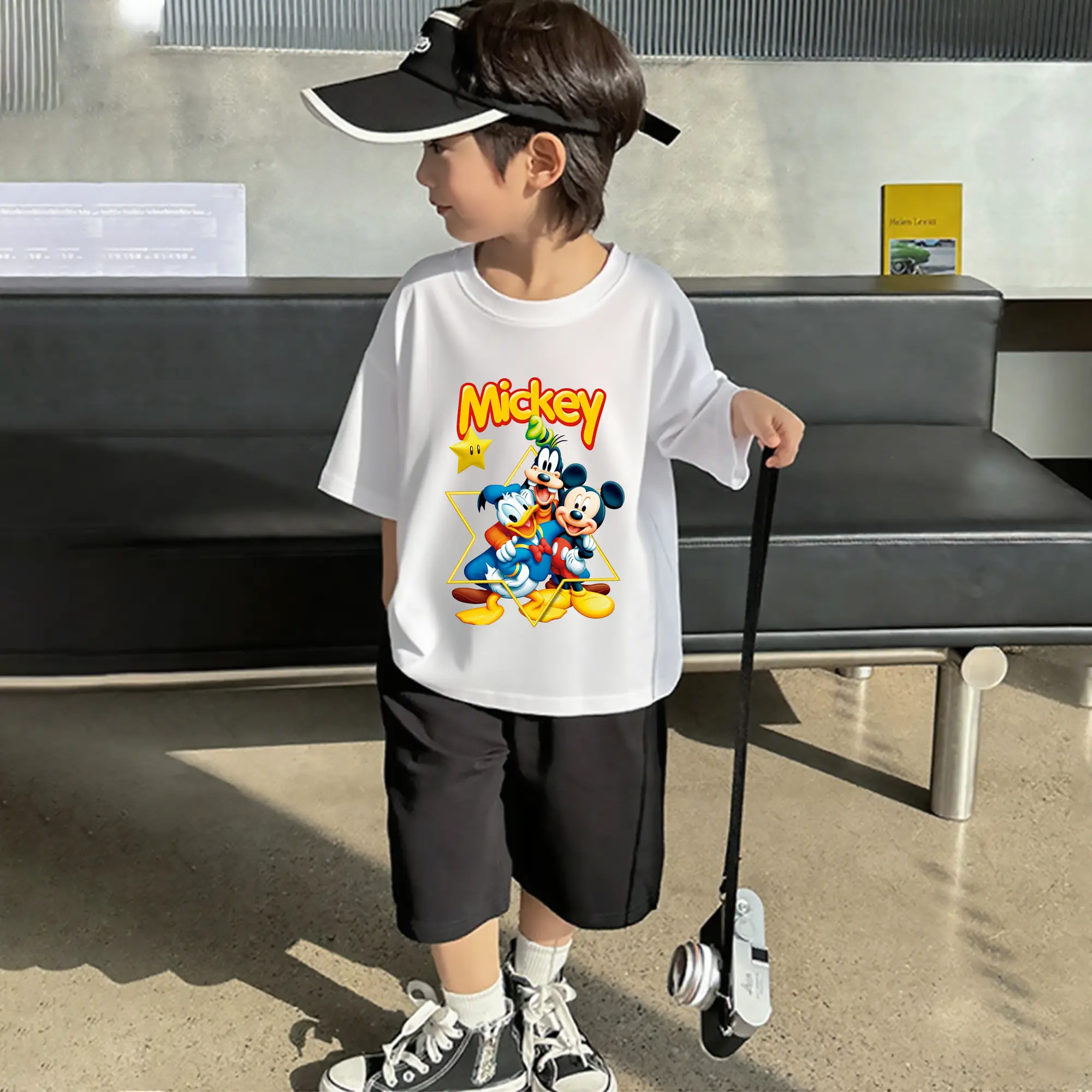 ミッキーマウス（Mickey Mouse） グッズ ミッキーマウス（Mickey Mouse）