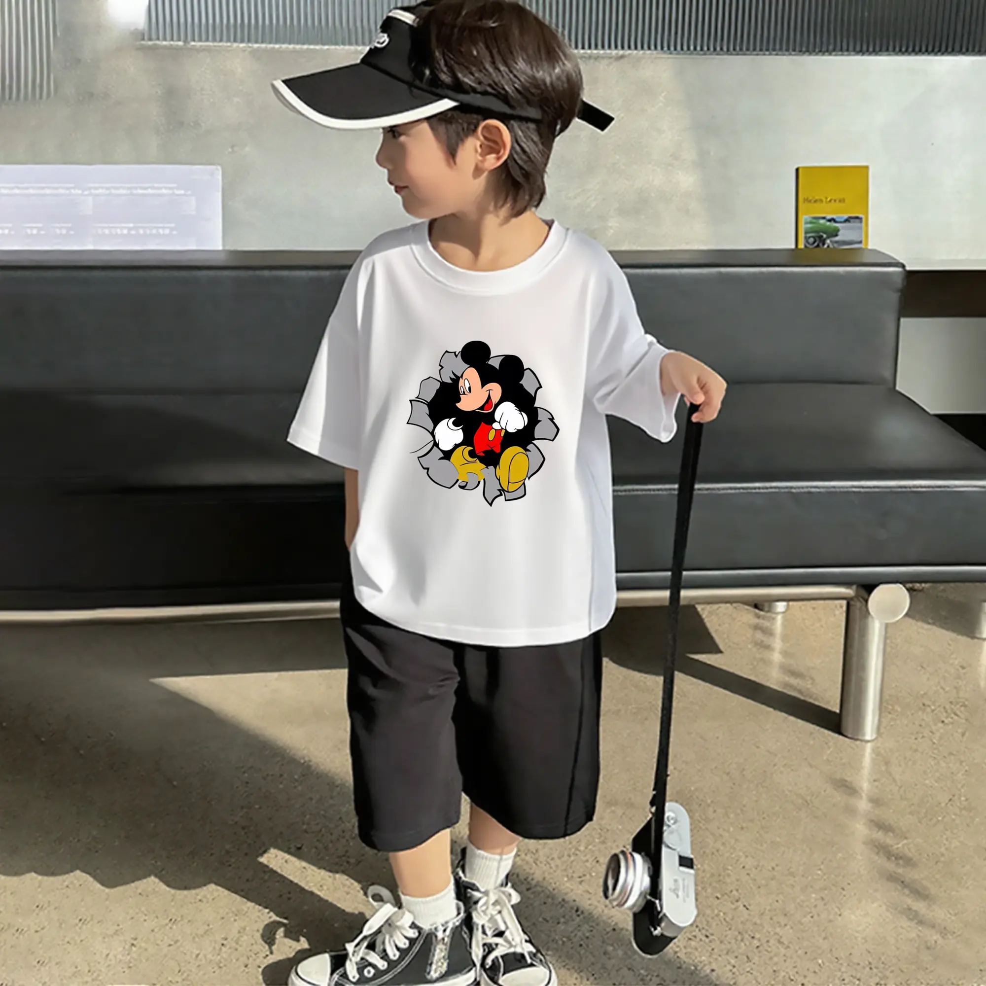 ミッキーマウス（Mickey Mouse） グッズ ミッキーマウス（Mickey Mouse）