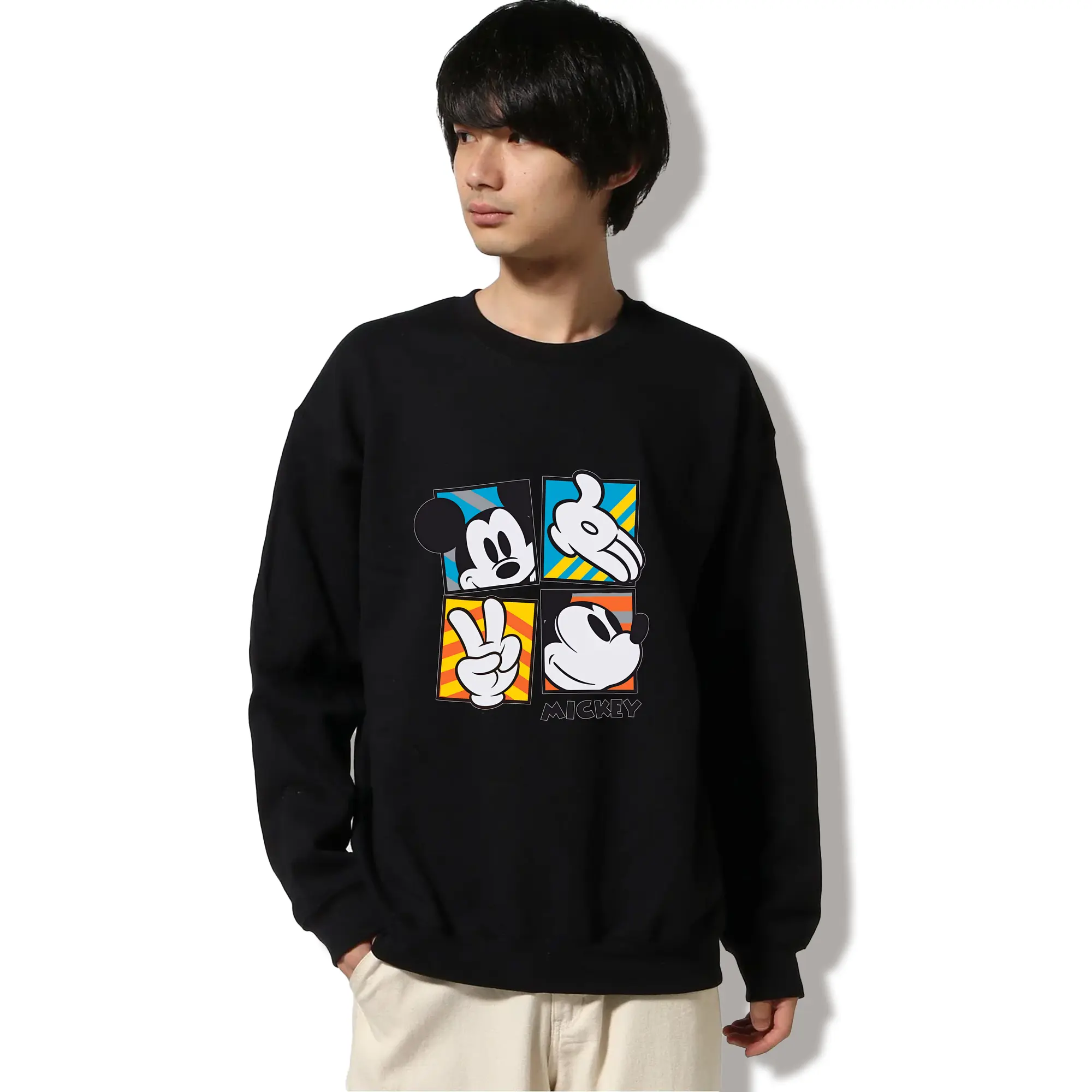 ミッキーマウス（Mickey Mouse） グッズ ミッキーマウス（Mickey Mouse）