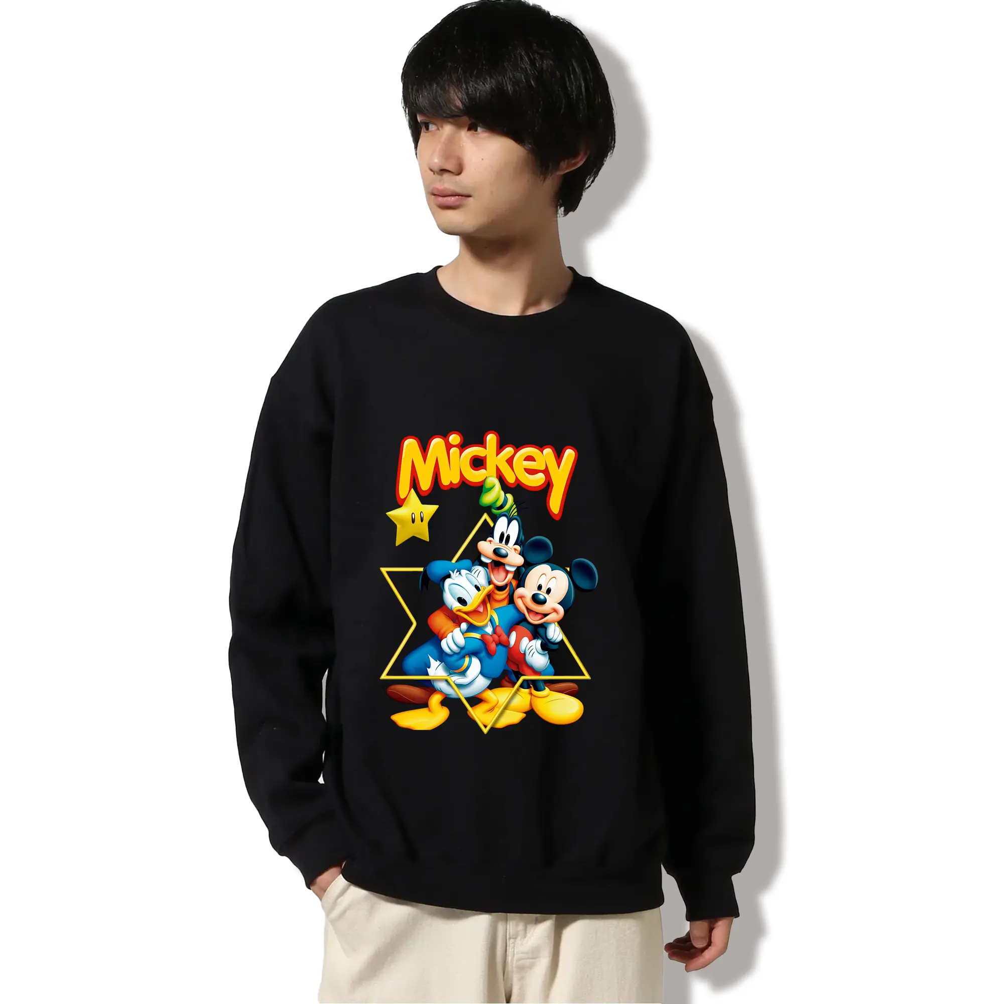 ミッキーマウス（Mickey Mouse） グッズ ミッキーマウス（Mickey Mouse）