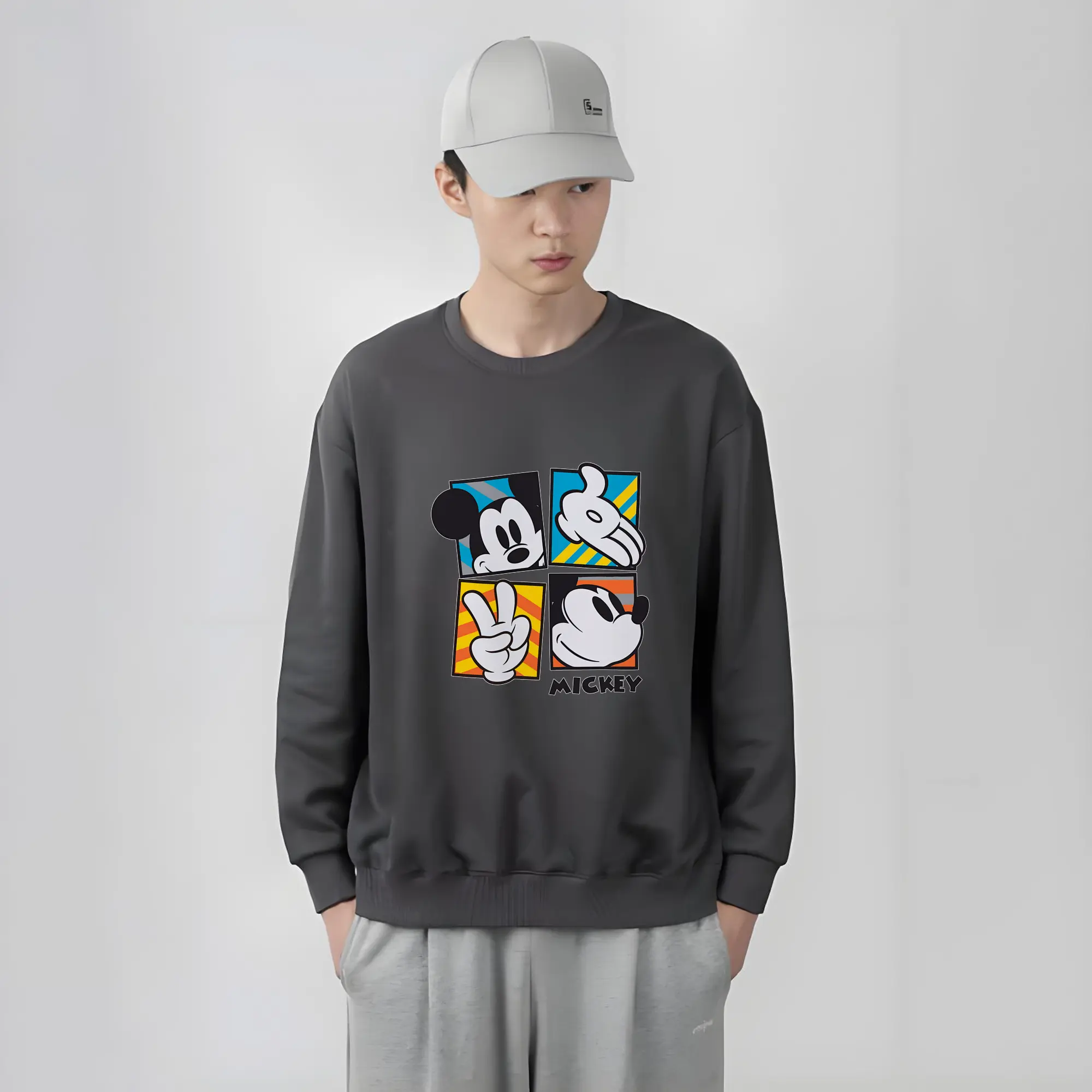 ミッキーマウス（Mickey Mouse） グッズ ミッキーマウス（Mickey Mouse）