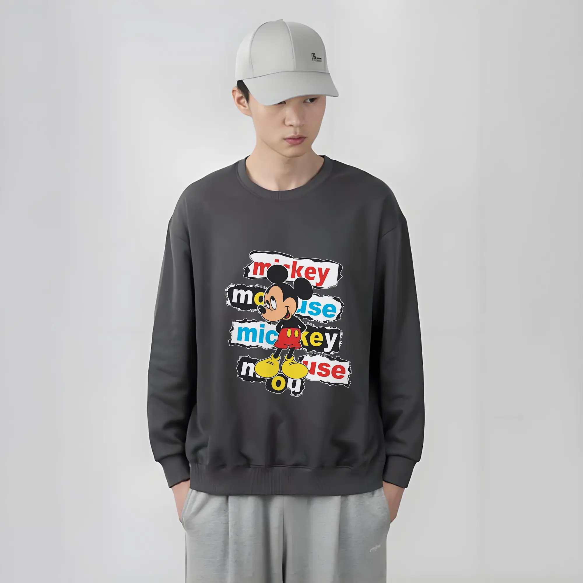 ミッキーマウス（Mickey Mouse） グッズ ミッキーマウス（Mickey Mouse）