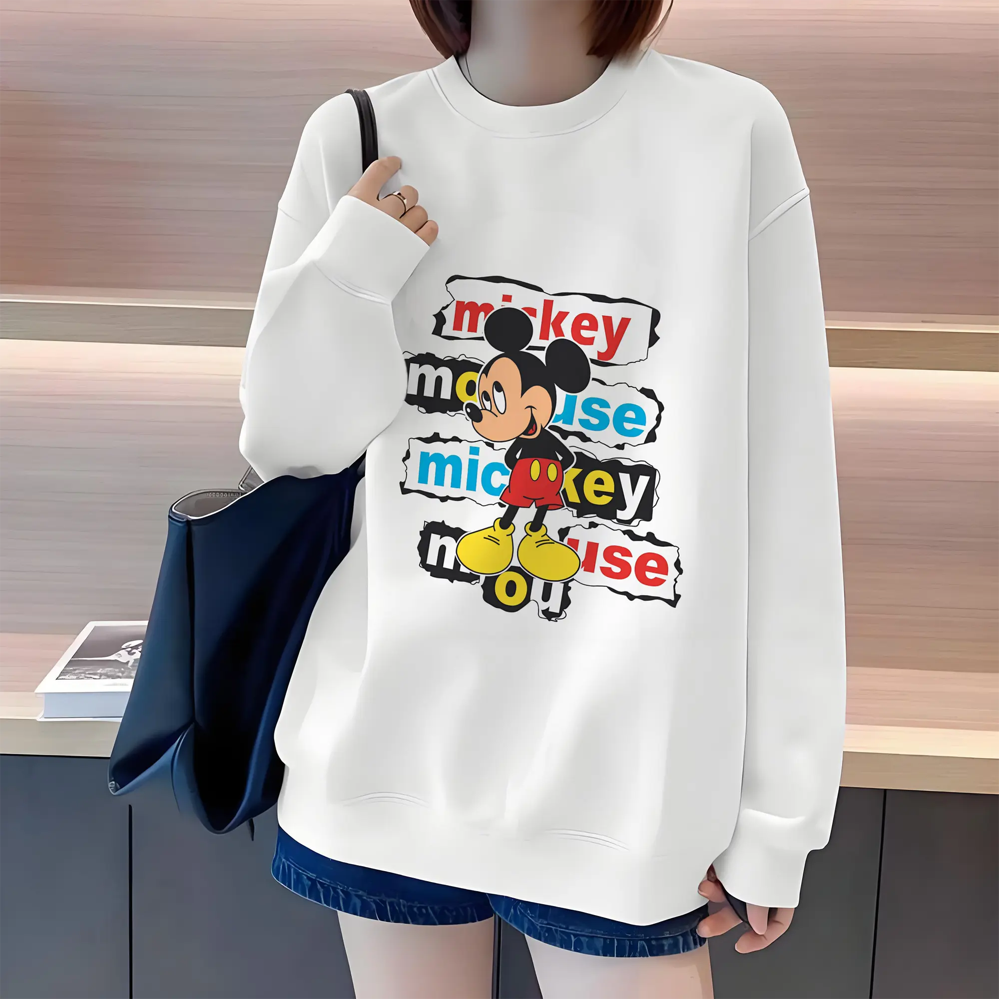 ミッキーマウス（Mickey Mouse） グッズ ミッキーマウス（Mickey Mouse）