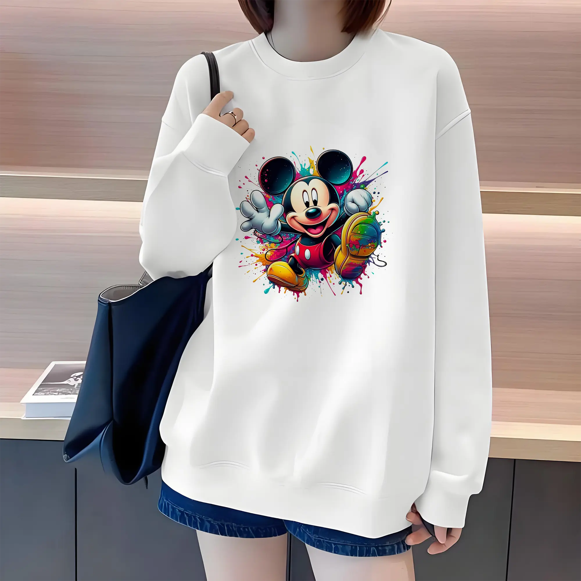 ミッキーマウス（Mickey Mouse） グッズ ミッキーマウス（Mickey Mouse）