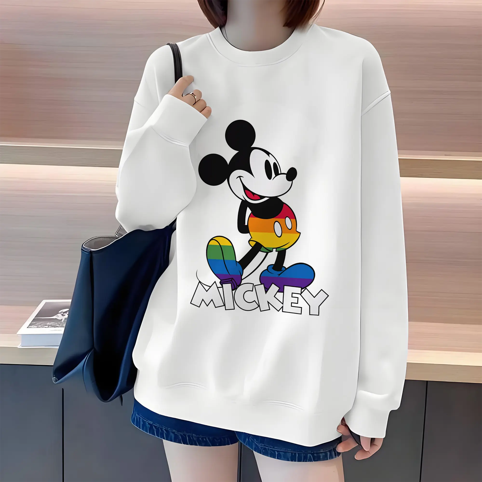 ミッキーマウス（Mickey Mouse） グッズ ミッキーマウス（Mickey Mouse）