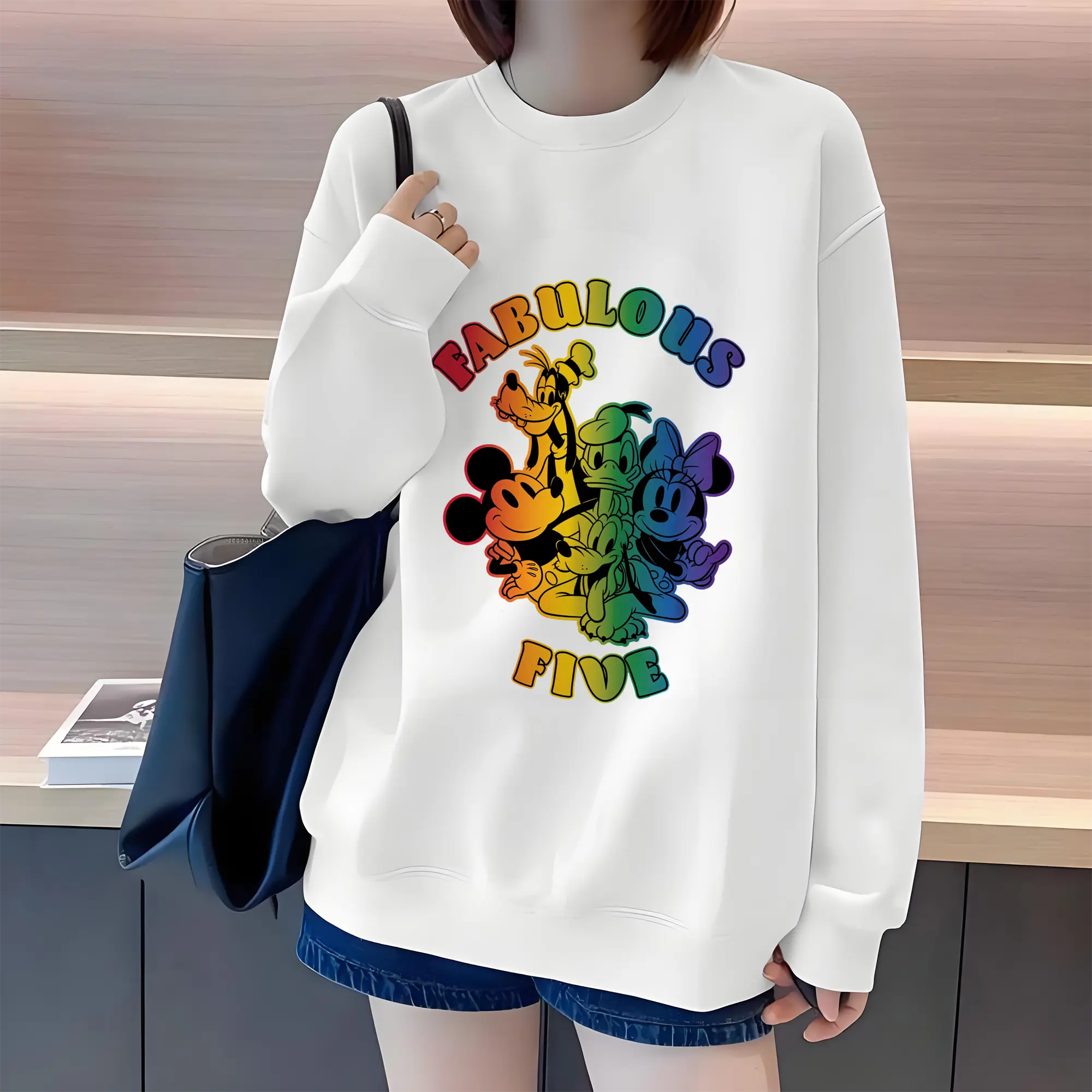 ミッキーマウス（Mickey Mouse） グッズ ミッキーマウス（Mickey Mouse）