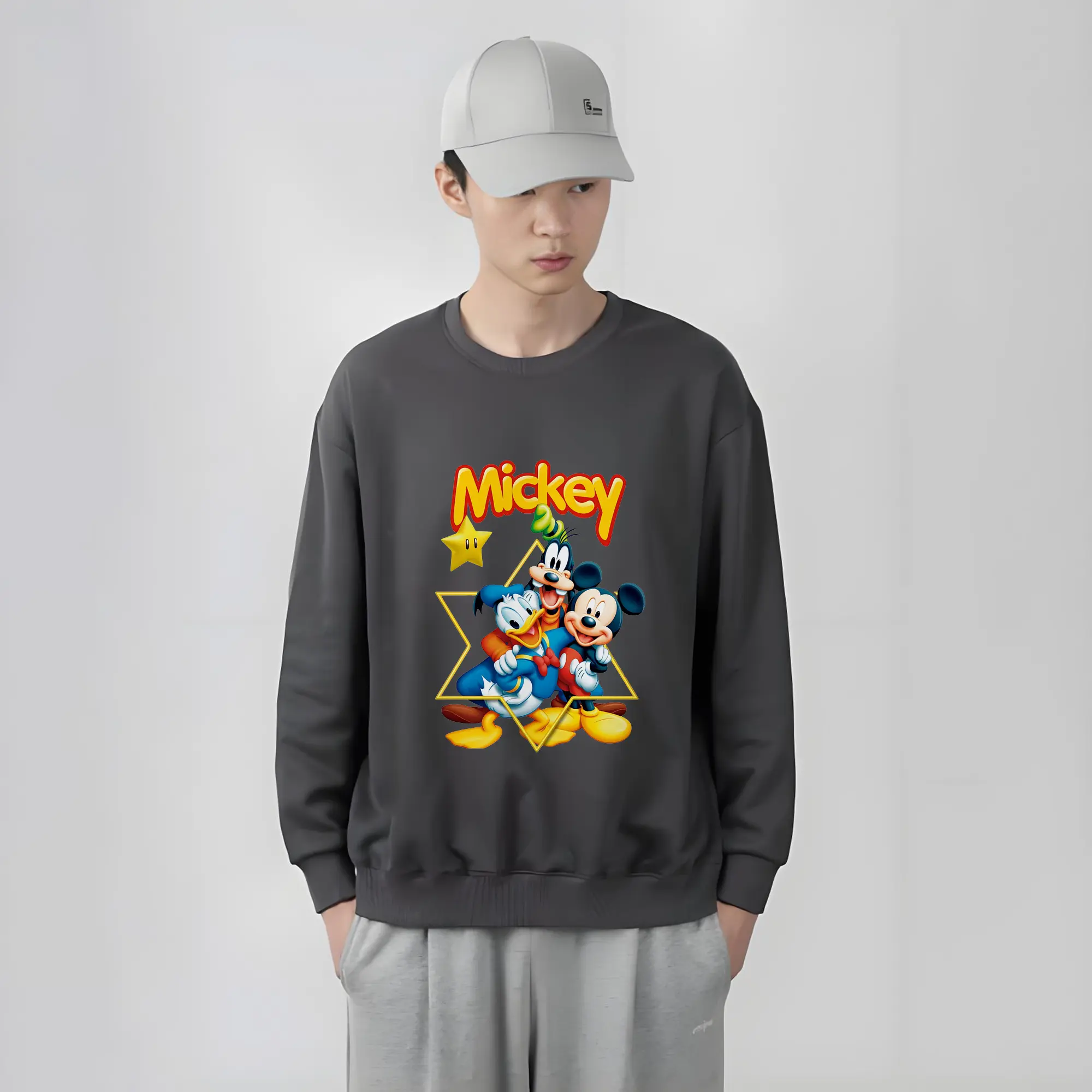 ミッキーマウス（Mickey Mouse） グッズ ミッキーマウス（Mickey Mouse）