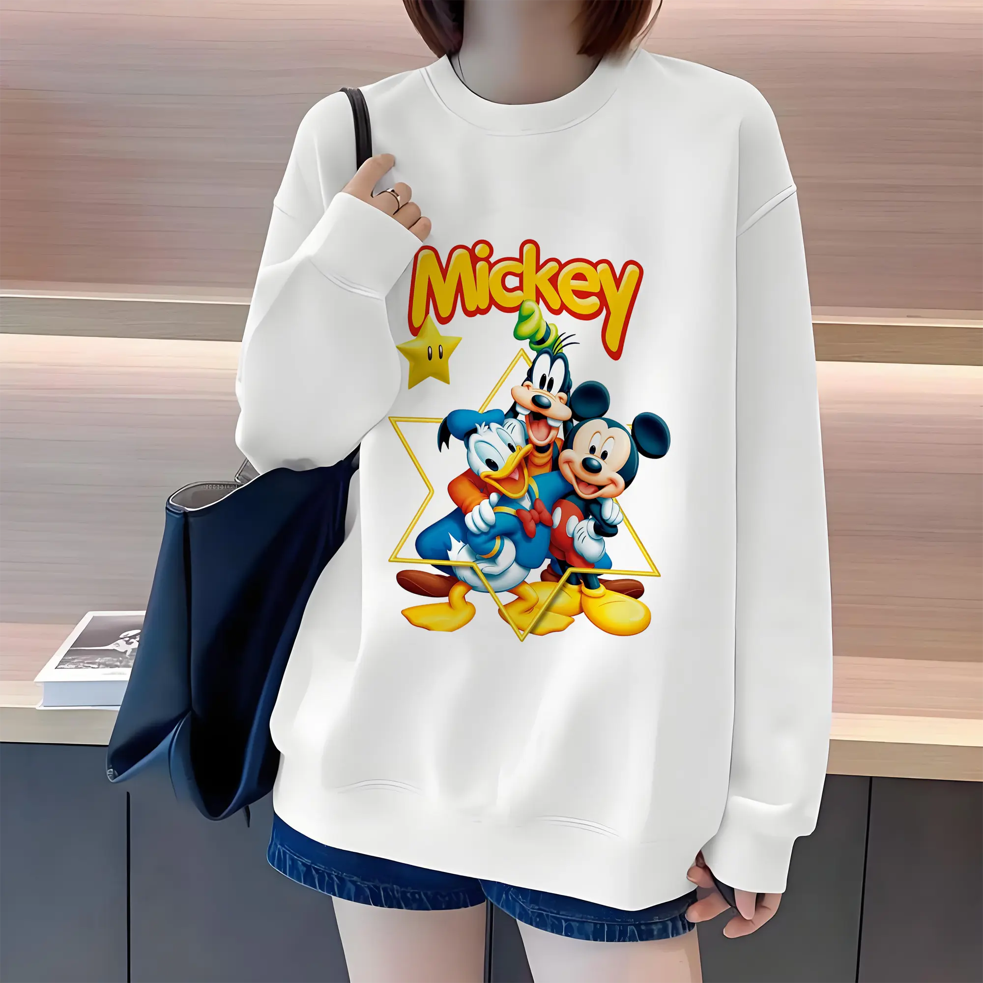 ミッキーマウス（Mickey Mouse） グッズ ミッキーマウス（Mickey Mouse）