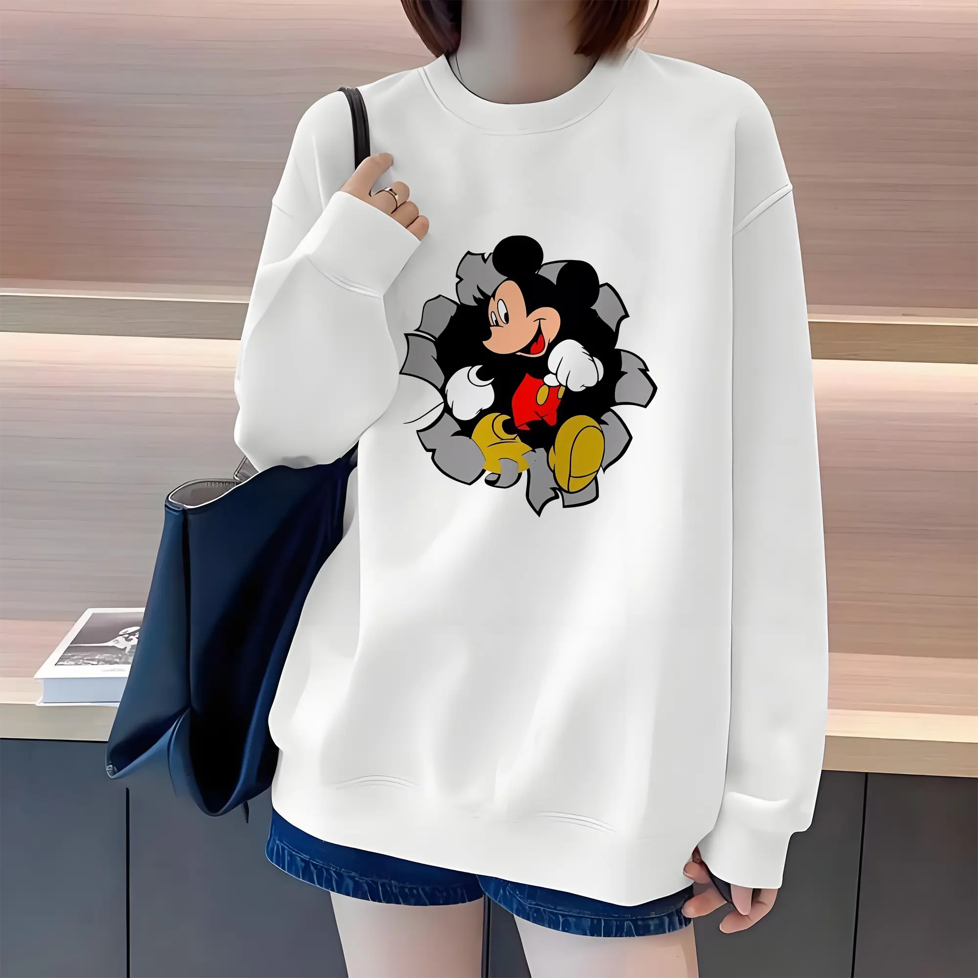 ミッキーマウス（Mickey Mouse） グッズ ミッキーマウス（Mickey Mouse）
