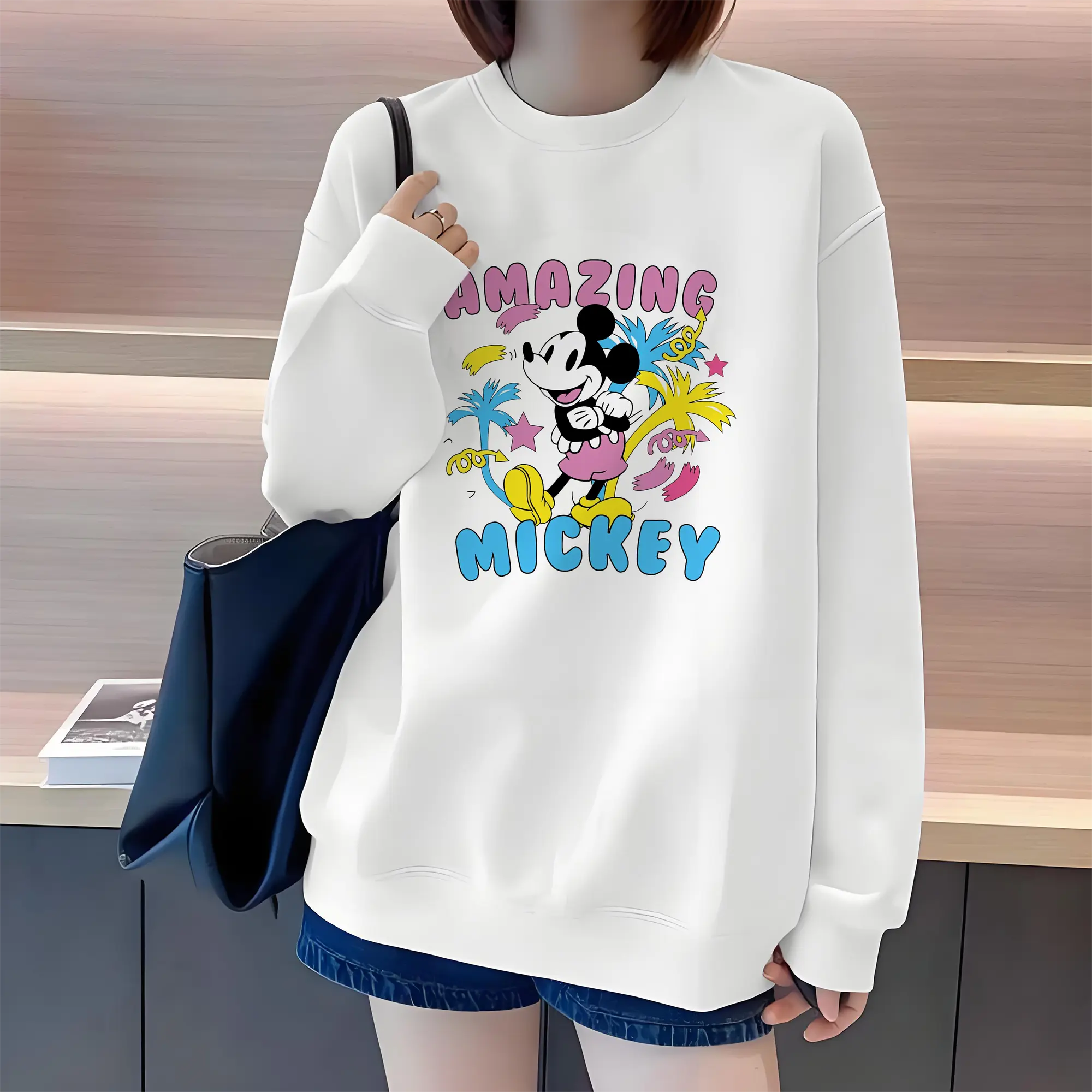 ミッキーマウス（Mickey Mouse） グッズ ミッキーマウス（Mickey Mouse）