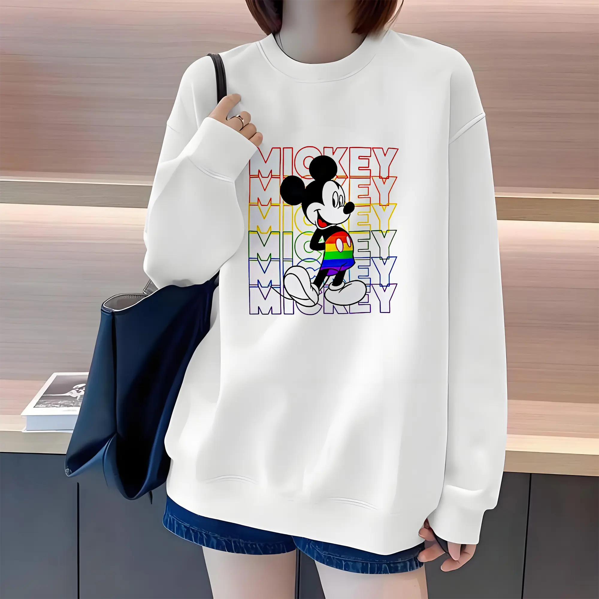 ミッキーマウス（Mickey Mouse） グッズ ミッキーマウス（Mickey Mouse）