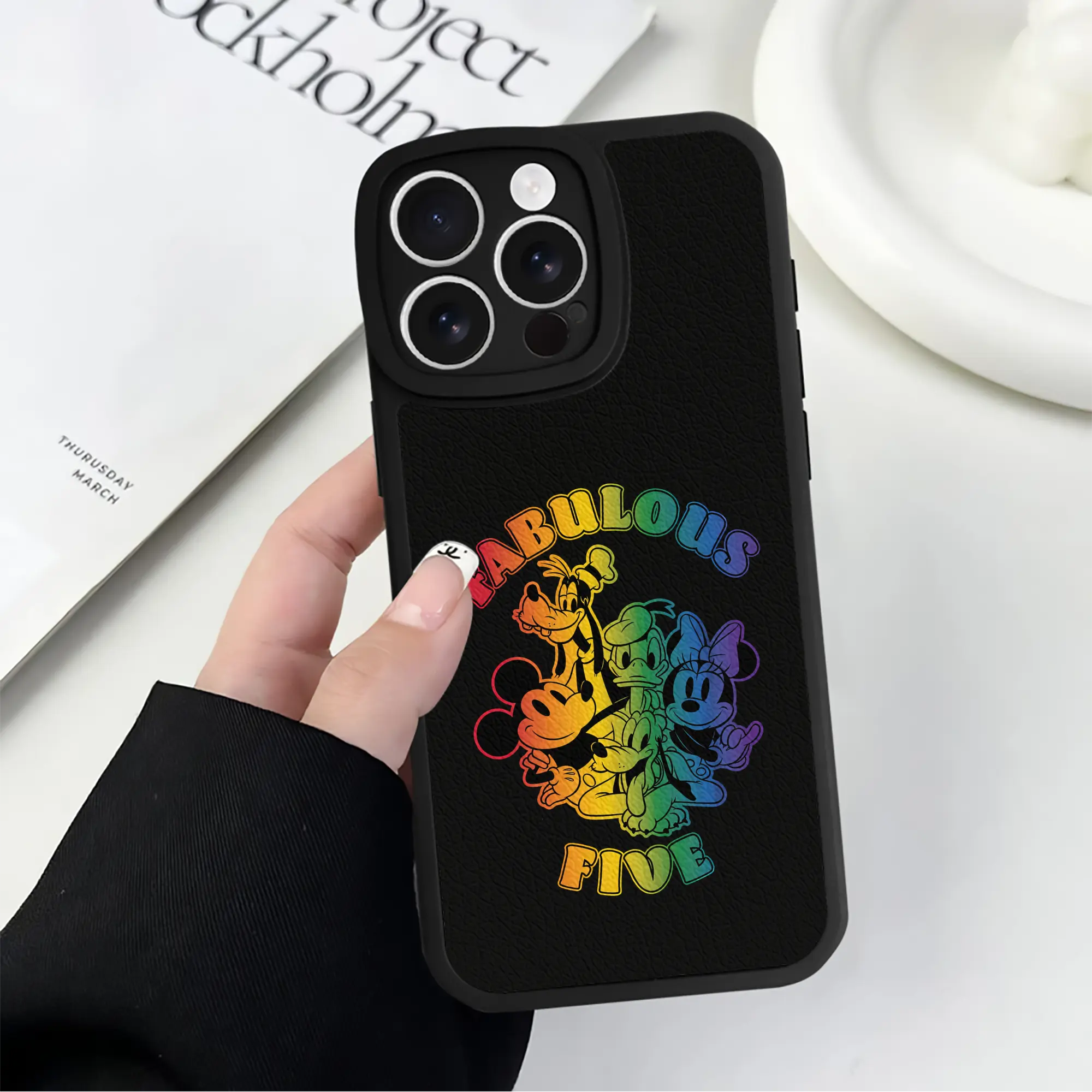 ミッキーマウス（Mickey Mouse） グッズ ミッキーマウス（Mickey Mouse）