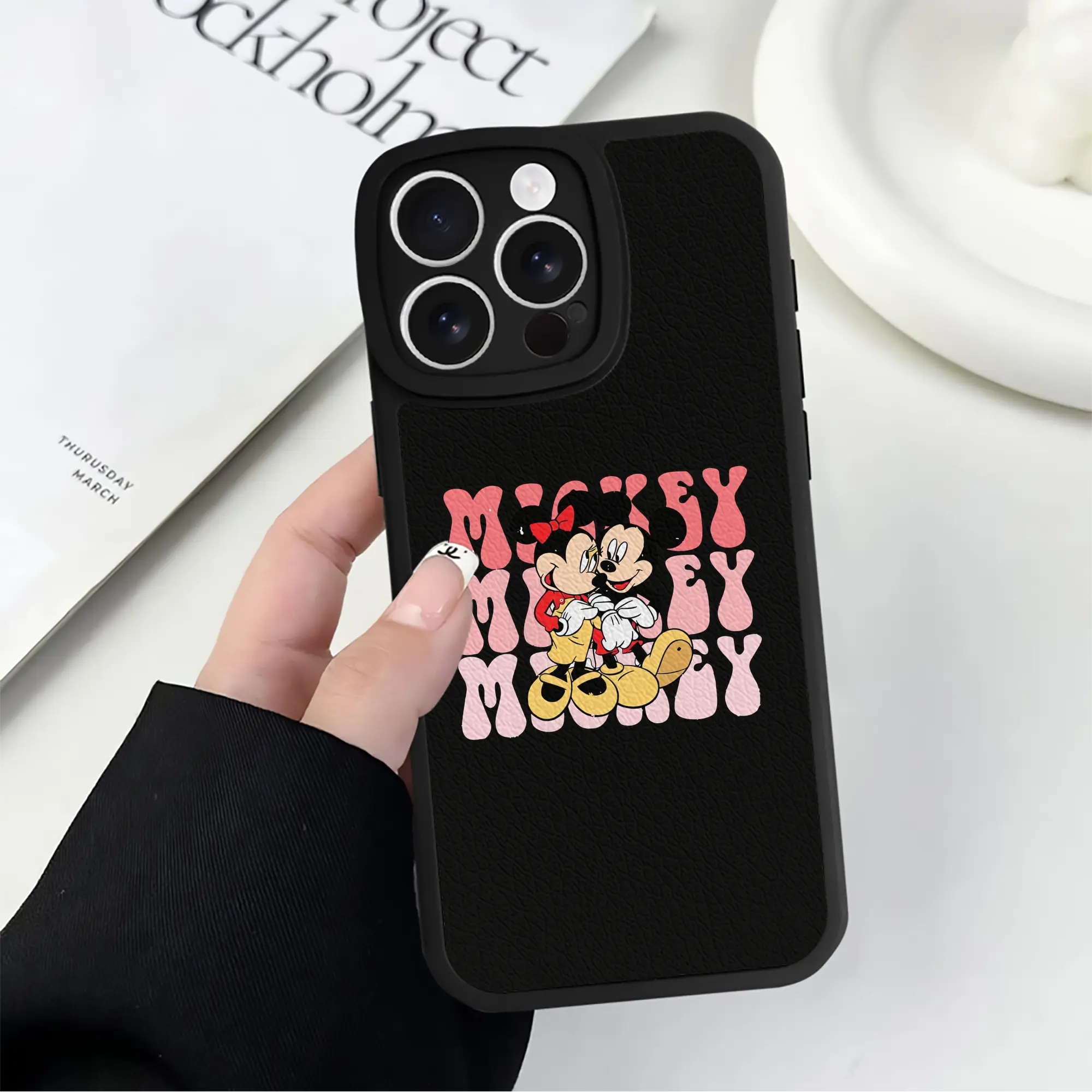 ミッキーマウス（Mickey Mouse） グッズ ミッキーマウス（Mickey Mouse）