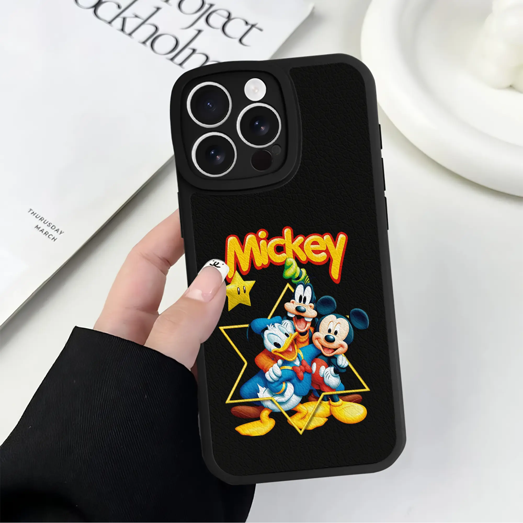 ミッキーマウス（Mickey Mouse） グッズ ミッキーマウス（Mickey Mouse）