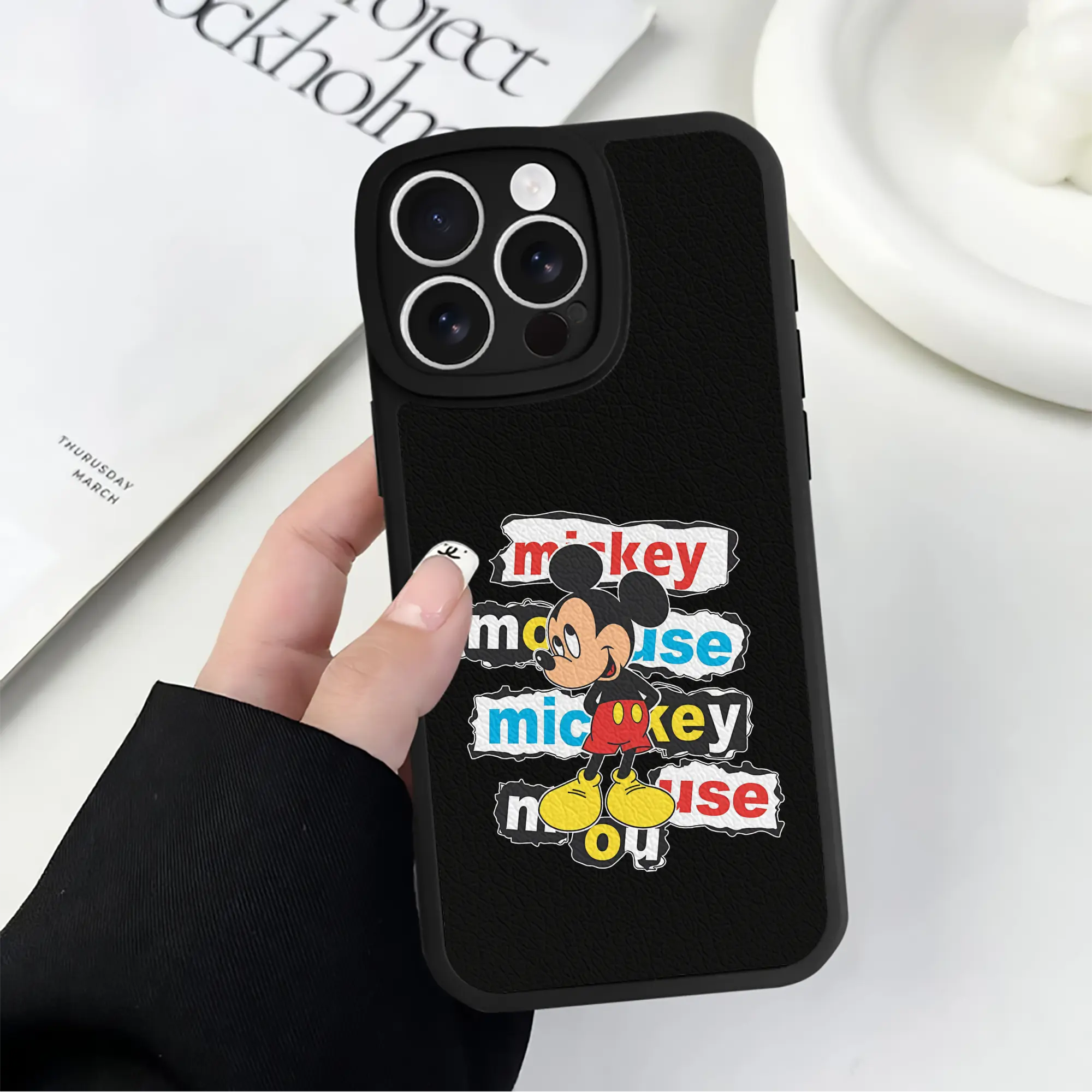 ミッキーマウス（Mickey Mouse） グッズ ミッキーマウス（Mickey Mouse）