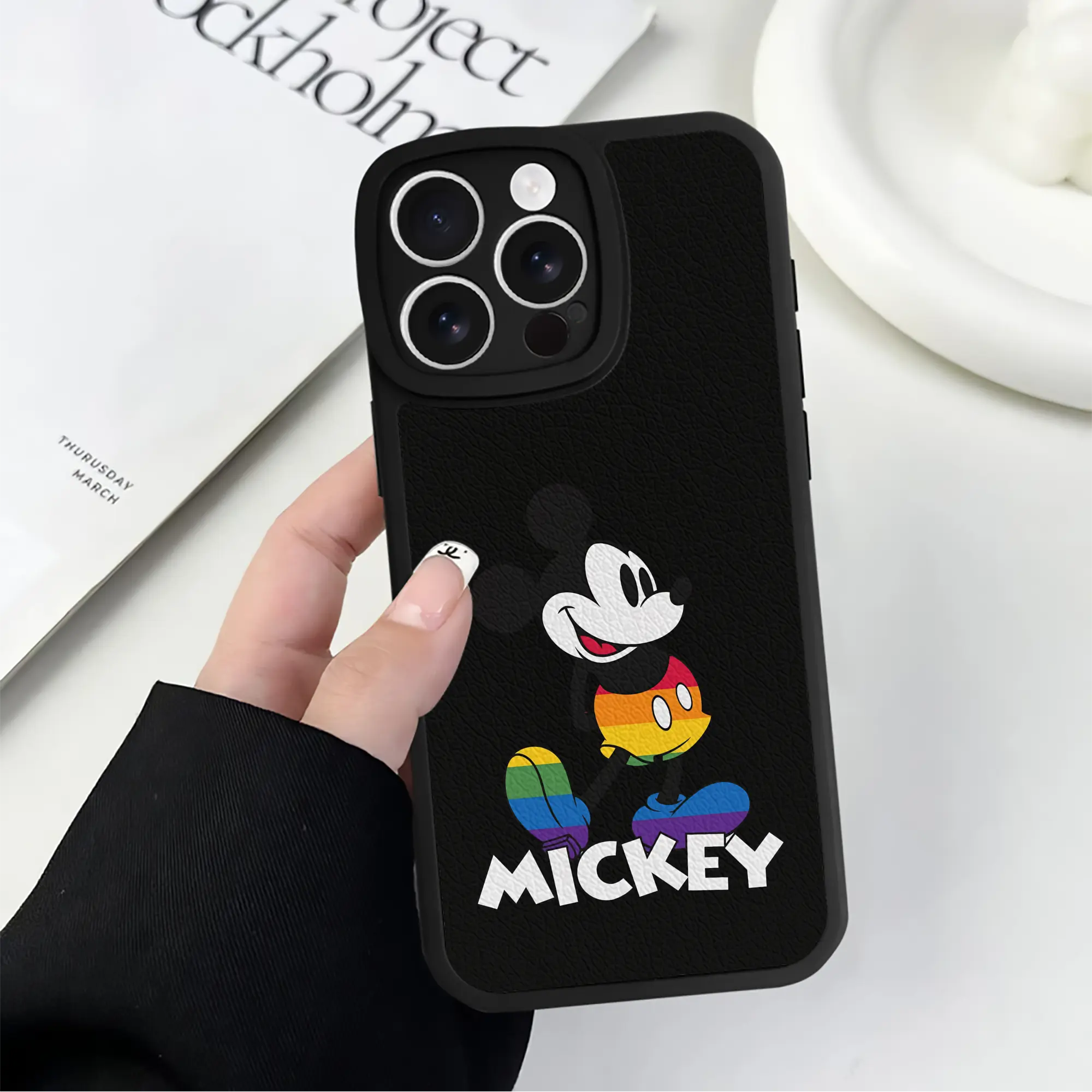 ミッキーマウス（Mickey Mouse） グッズ ミッキーマウス（Mickey Mouse）