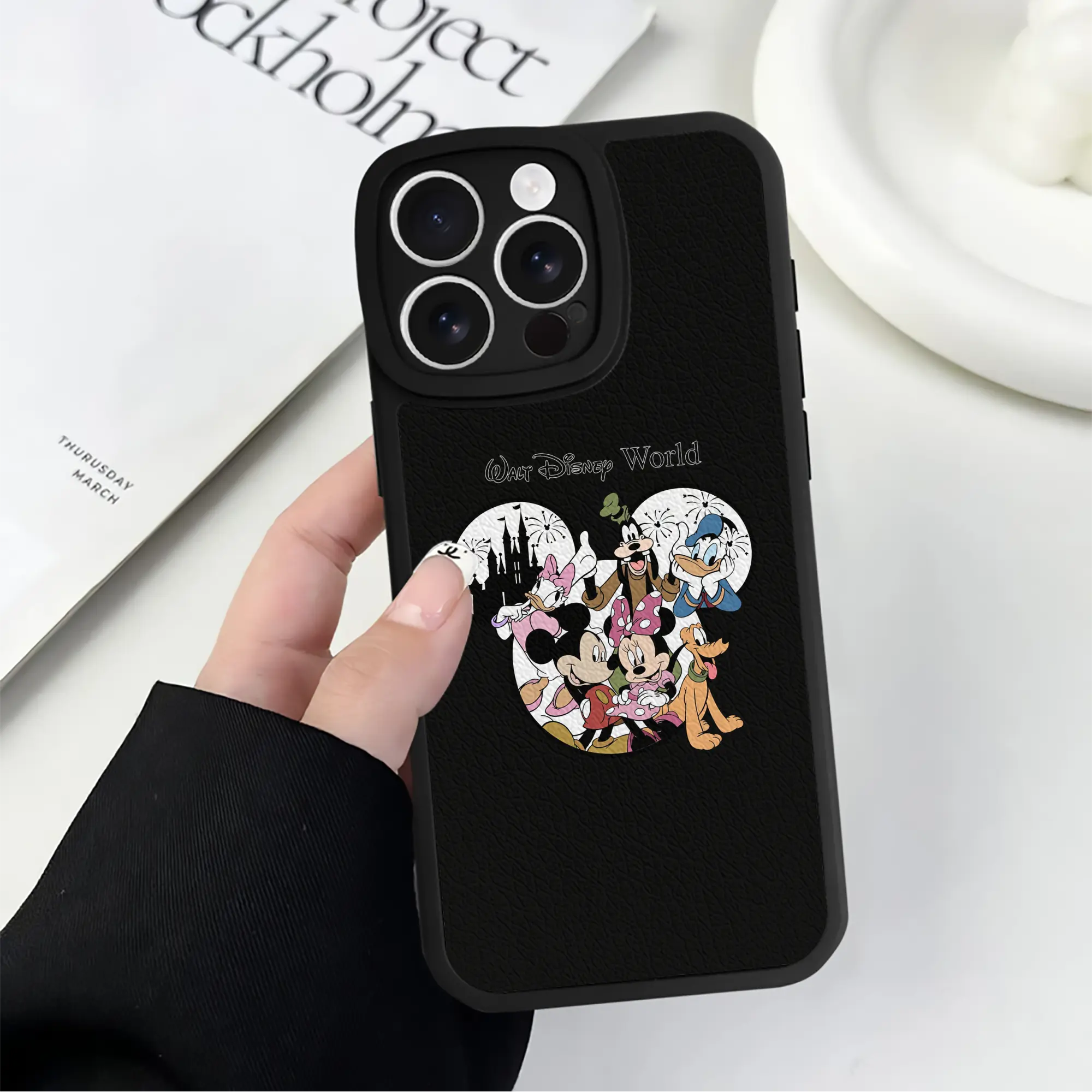 ミッキーマウス（Mickey Mouse） グッズ ミッキーマウス（Mickey Mouse）