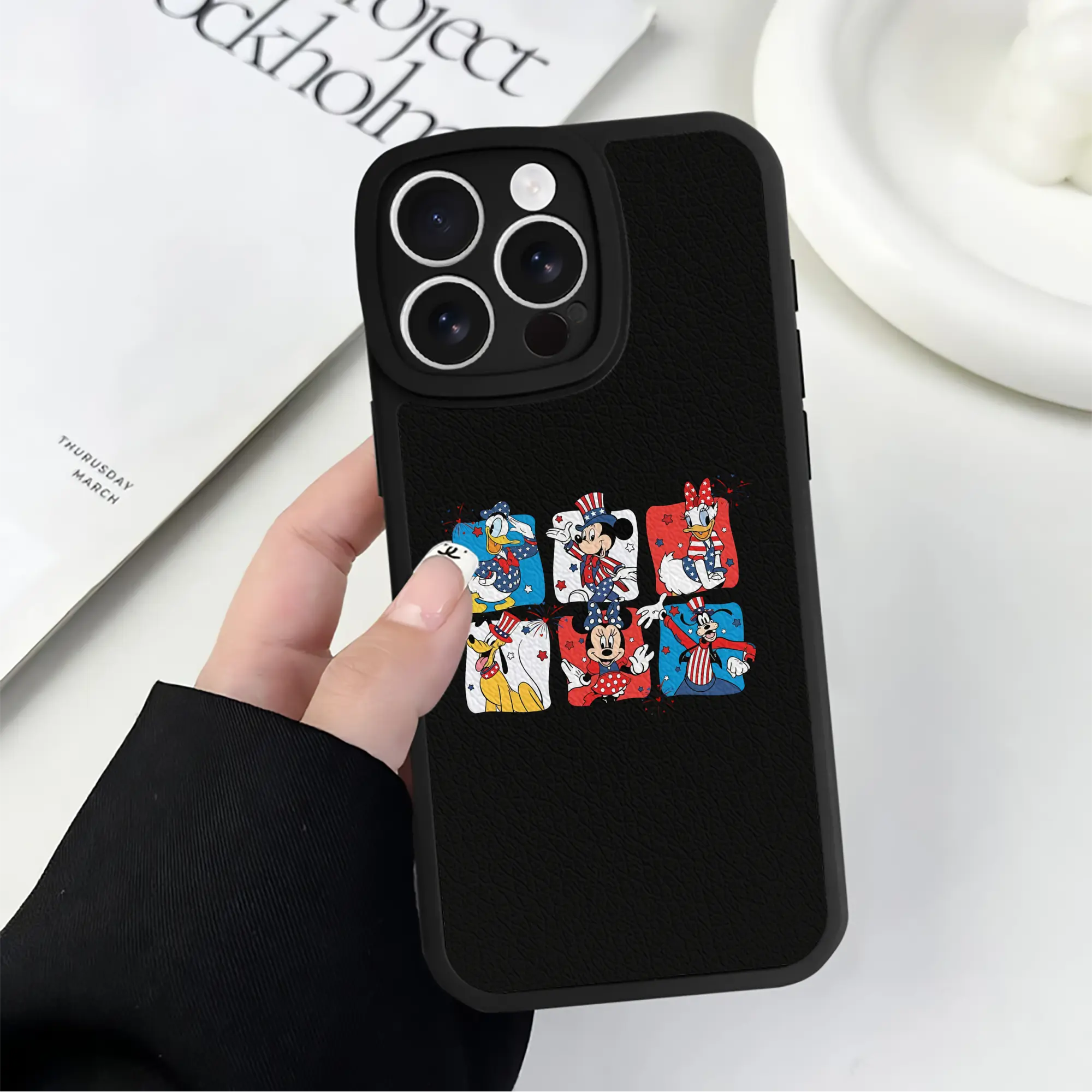 ミッキーマウス（Mickey Mouse） グッズ ミッキーマウス（Mickey Mouse）