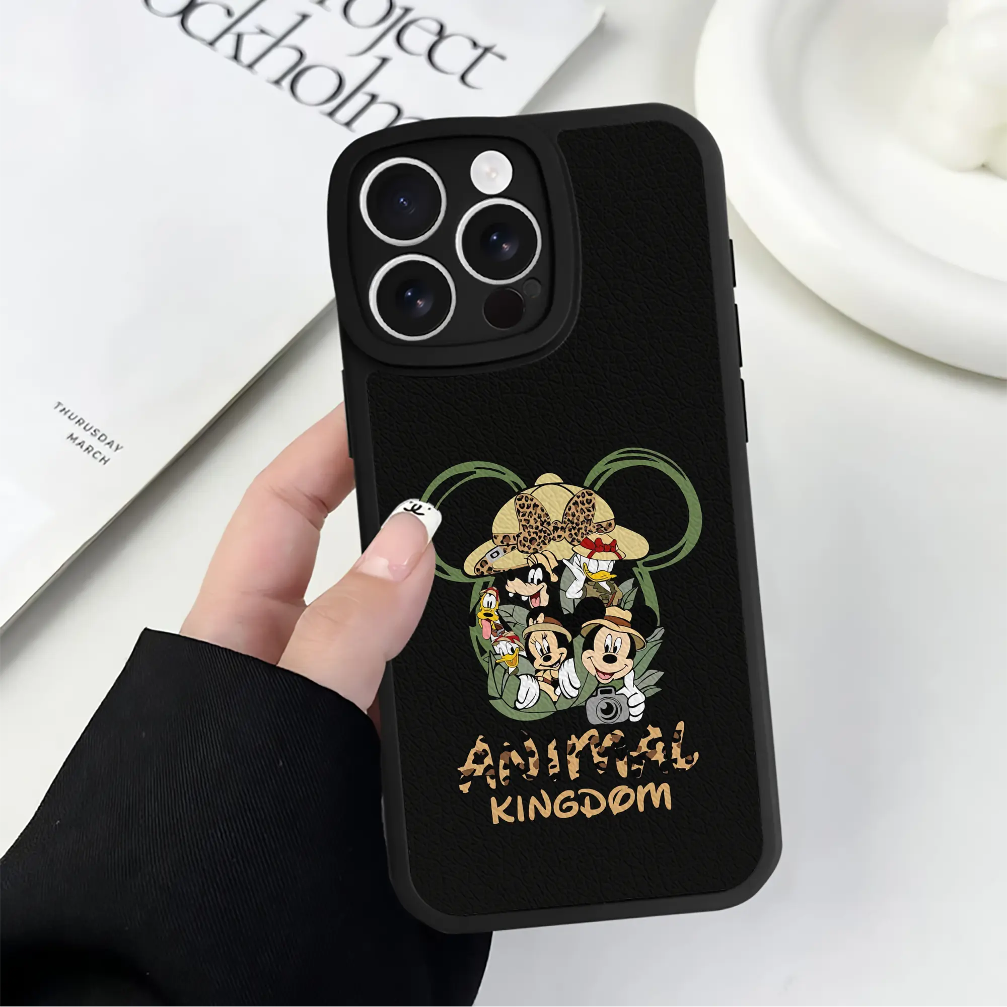 ミッキーマウス（Mickey Mouse） グッズ ミッキーマウス（Mickey Mouse）