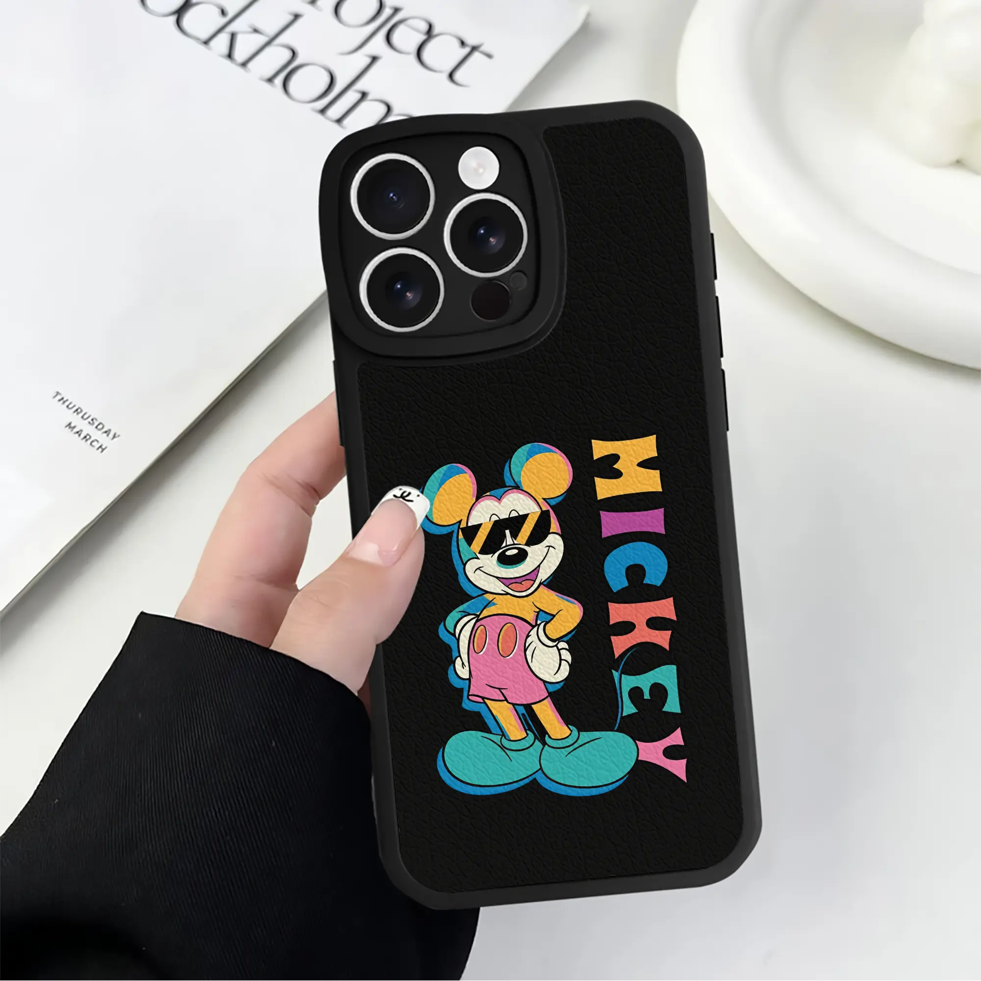 ミッキーマウス（Mickey Mouse） グッズ ミッキーマウス（Mickey Mouse）