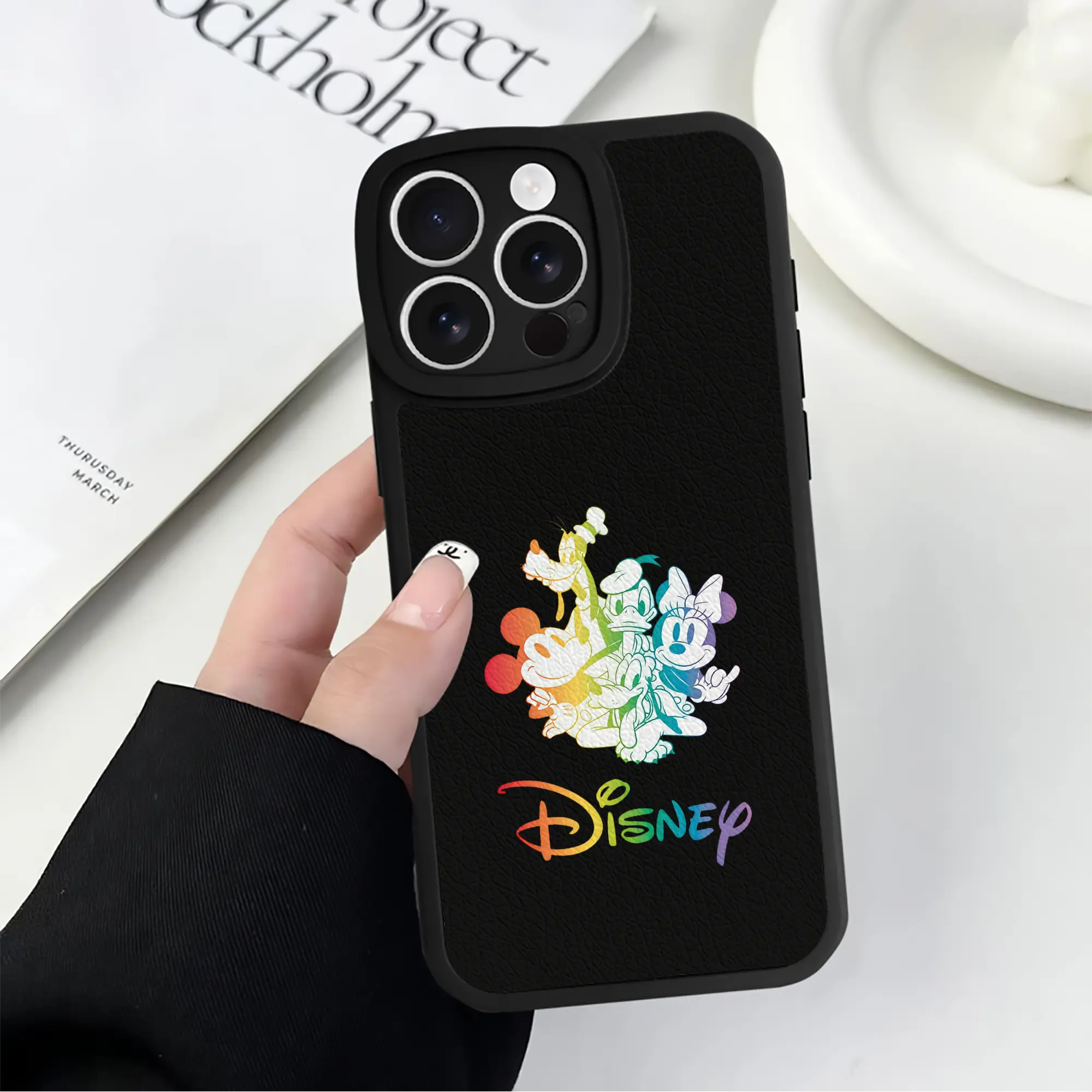 ミッキーマウス（Mickey Mouse） グッズ ミッキーマウス（Mickey Mouse）