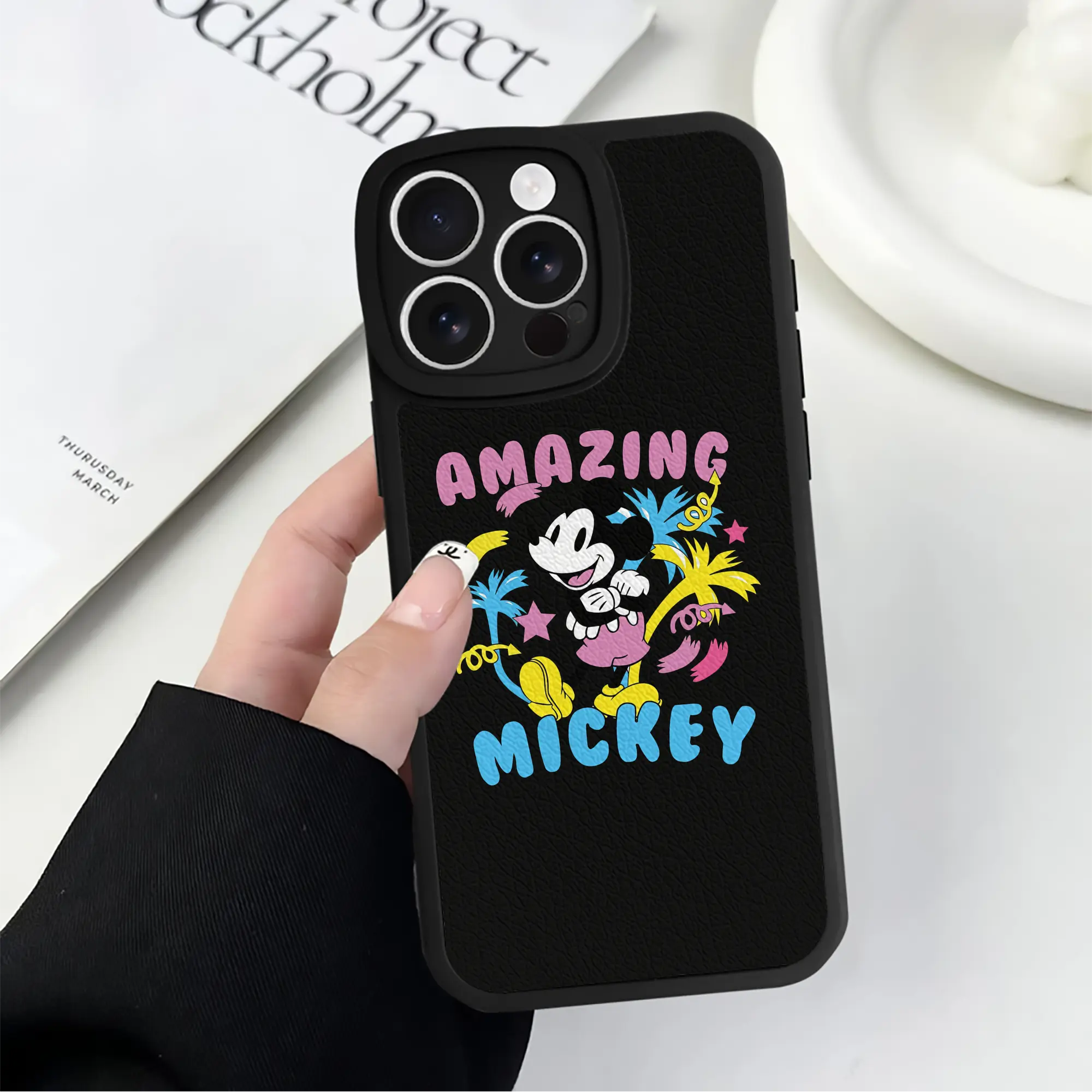ミッキーマウス（Mickey Mouse） グッズ ミッキーマウス（Mickey Mouse）