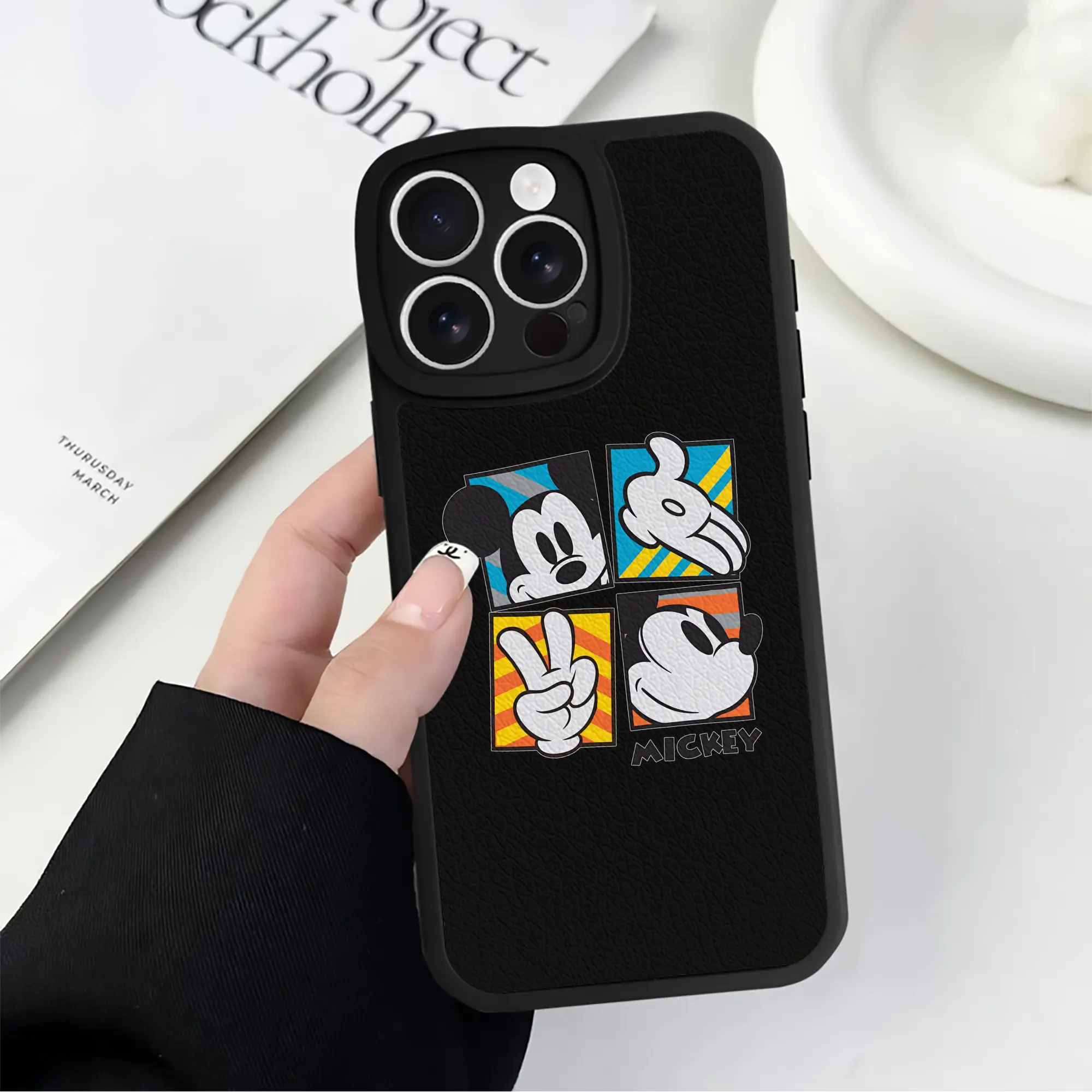 ミッキーマウス（Mickey Mouse） グッズ ミッキーマウス（Mickey Mouse）