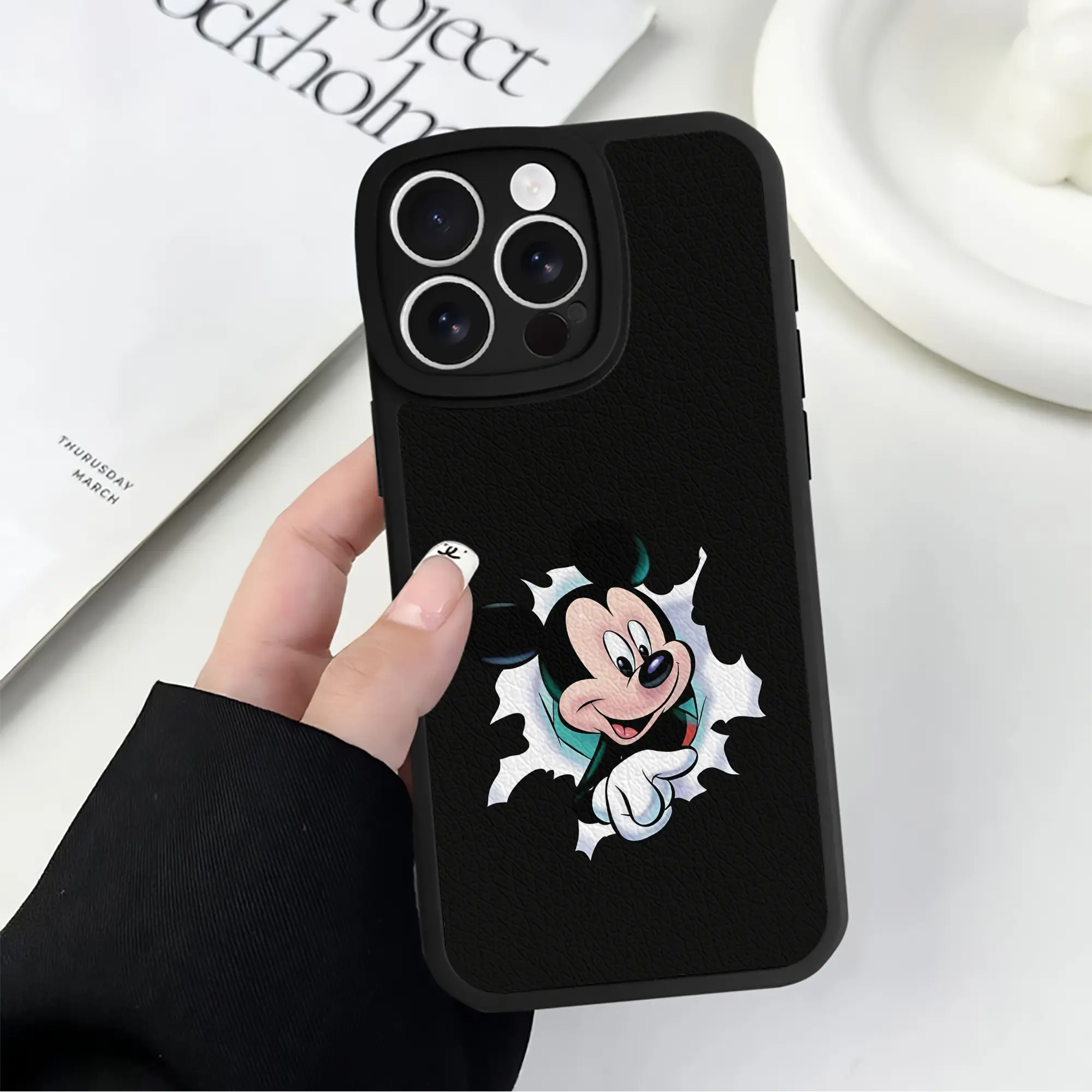 ミッキーマウス（Mickey Mouse） グッズ ミッキーマウス（Mickey Mouse）