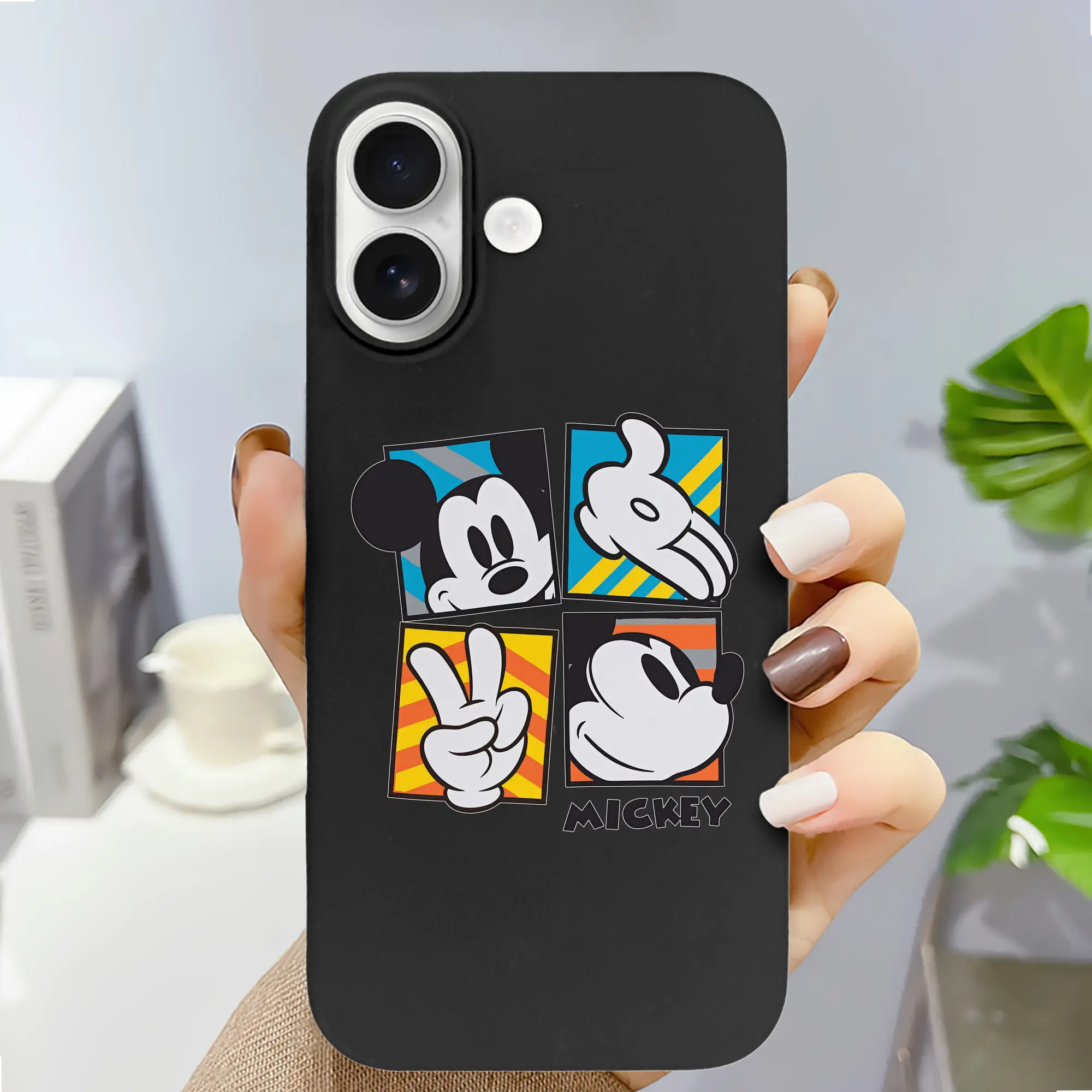 ミッキーマウス（Mickey Mouse） グッズ ミッキーマウス（Mickey Mouse）