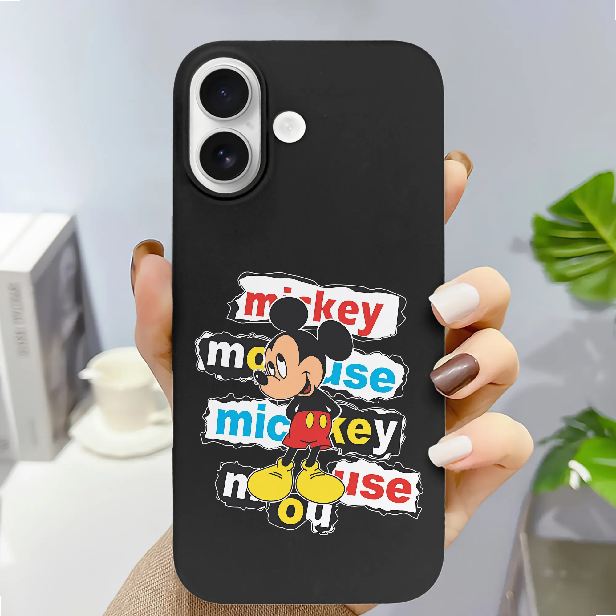 ミッキーマウス（Mickey Mouse） グッズ ミッキーマウス（Mickey Mouse）