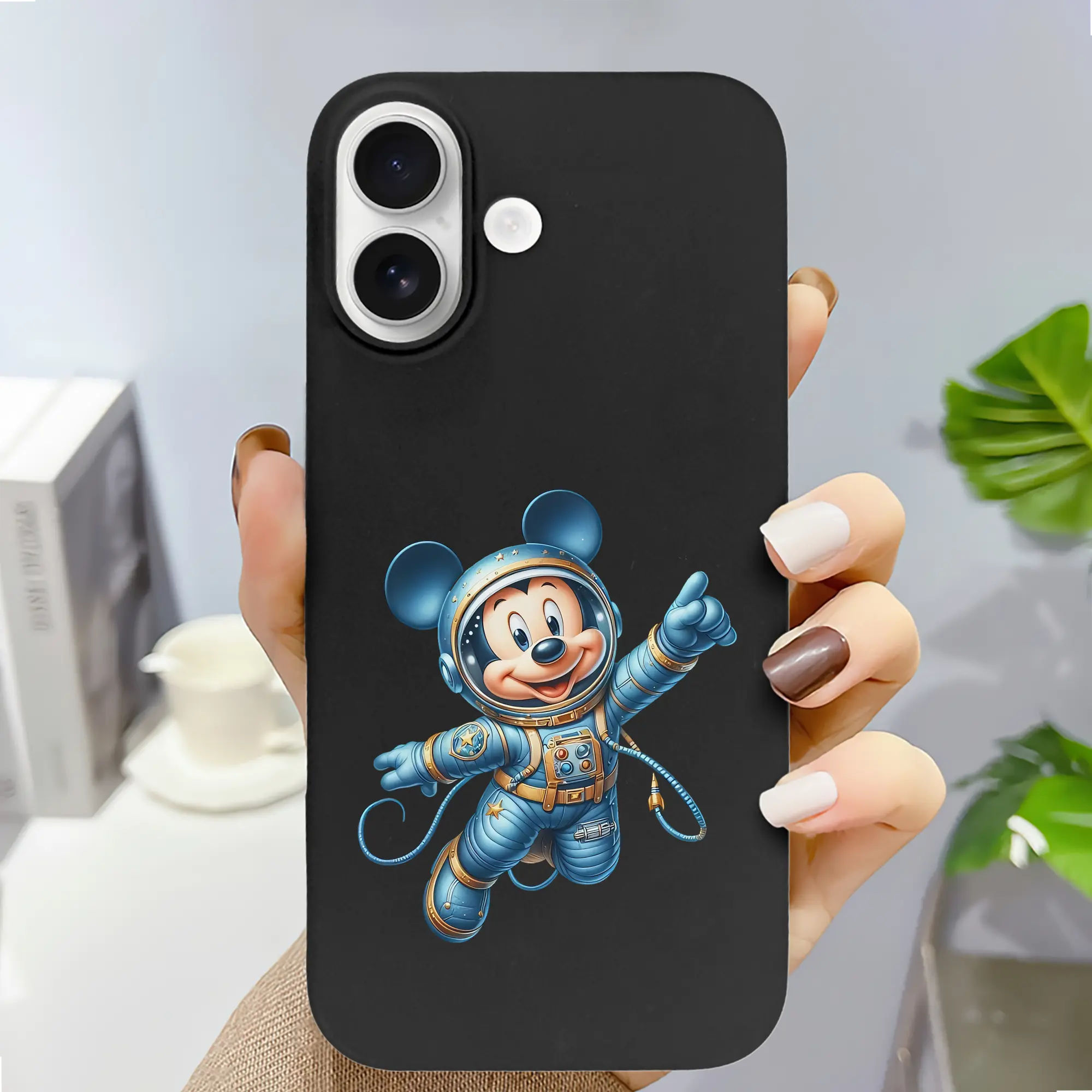ミッキーマウス（Mickey Mouse） グッズ ミッキーマウス（Mickey Mouse）