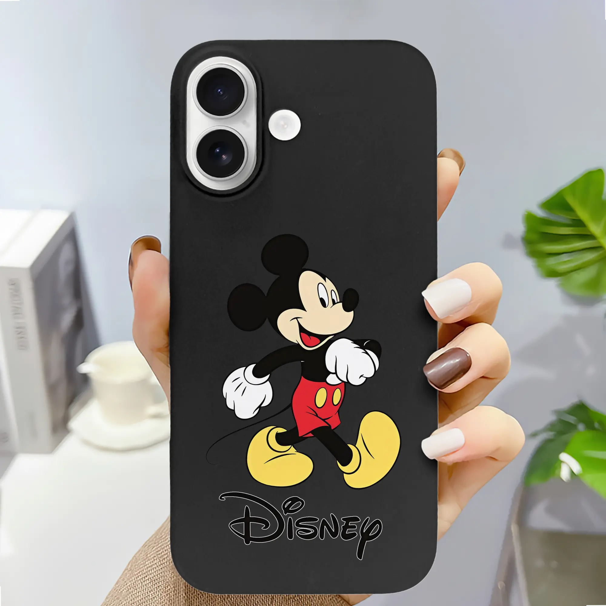 ミッキーマウス（Mickey Mouse） グッズ ミッキーマウス（Mickey Mouse）