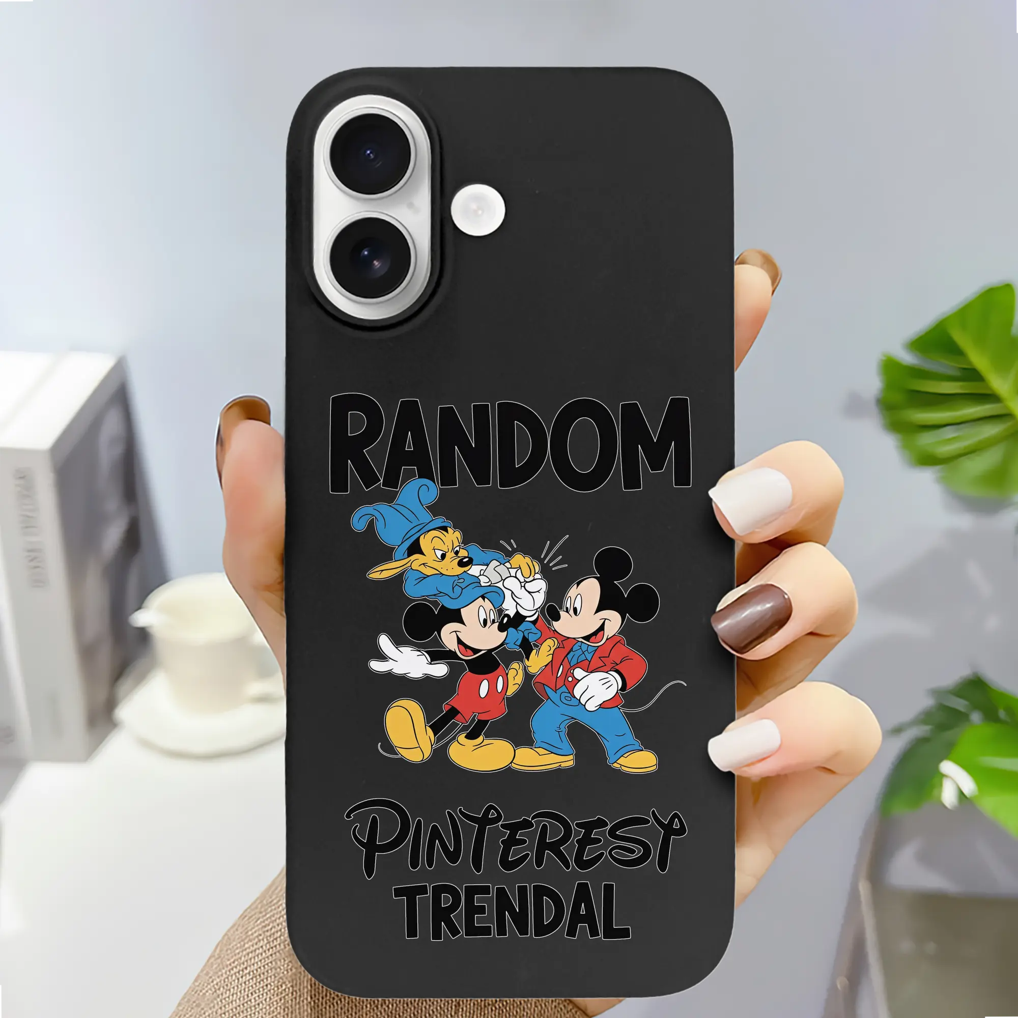 ミッキーマウス（Mickey Mouse） グッズ ミッキーマウス（Mickey Mouse）