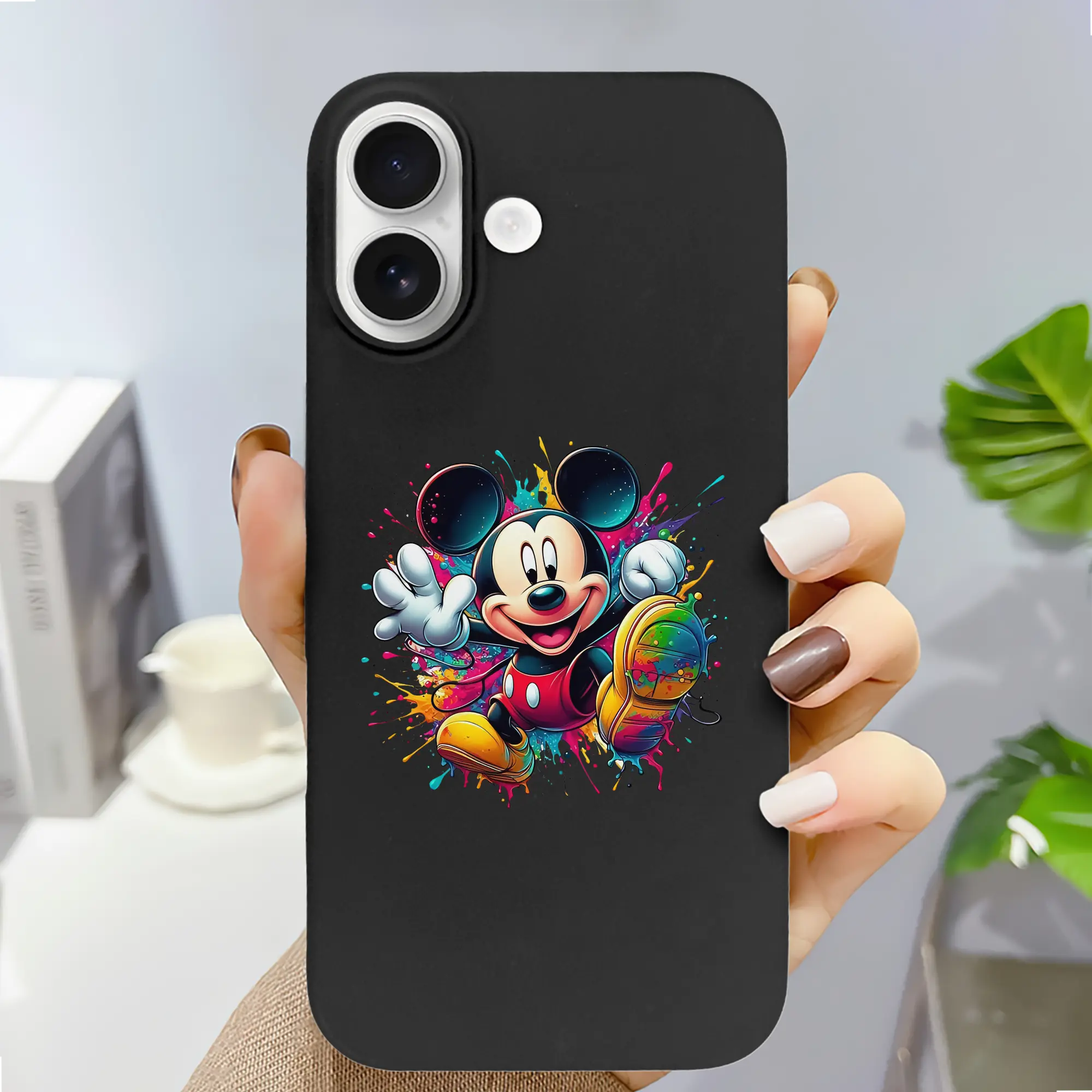 ミッキーマウス（Mickey Mouse） グッズ ミッキーマウス（Mickey Mouse）