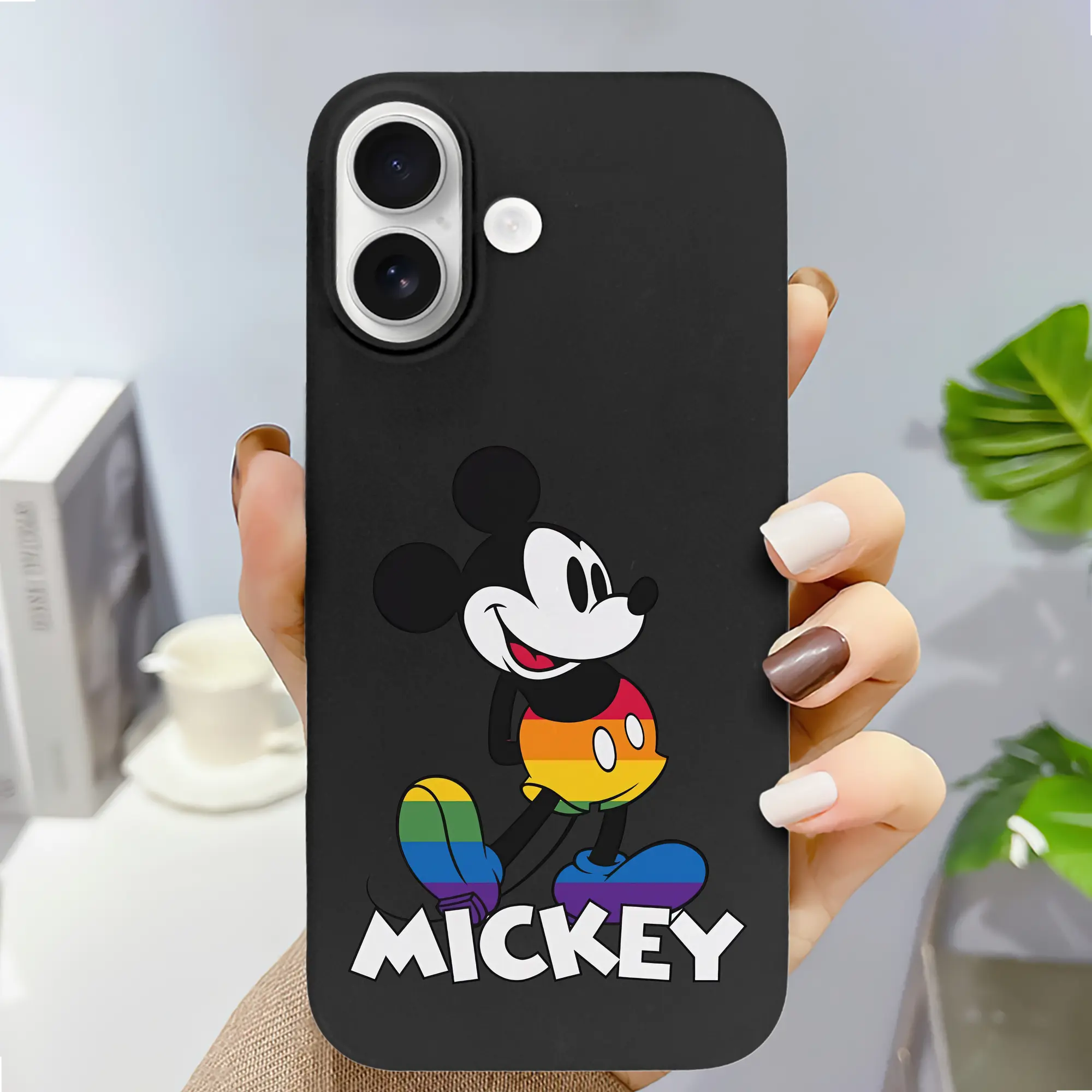 ミッキーマウス（Mickey Mouse） グッズ ミッキーマウス（Mickey Mouse）