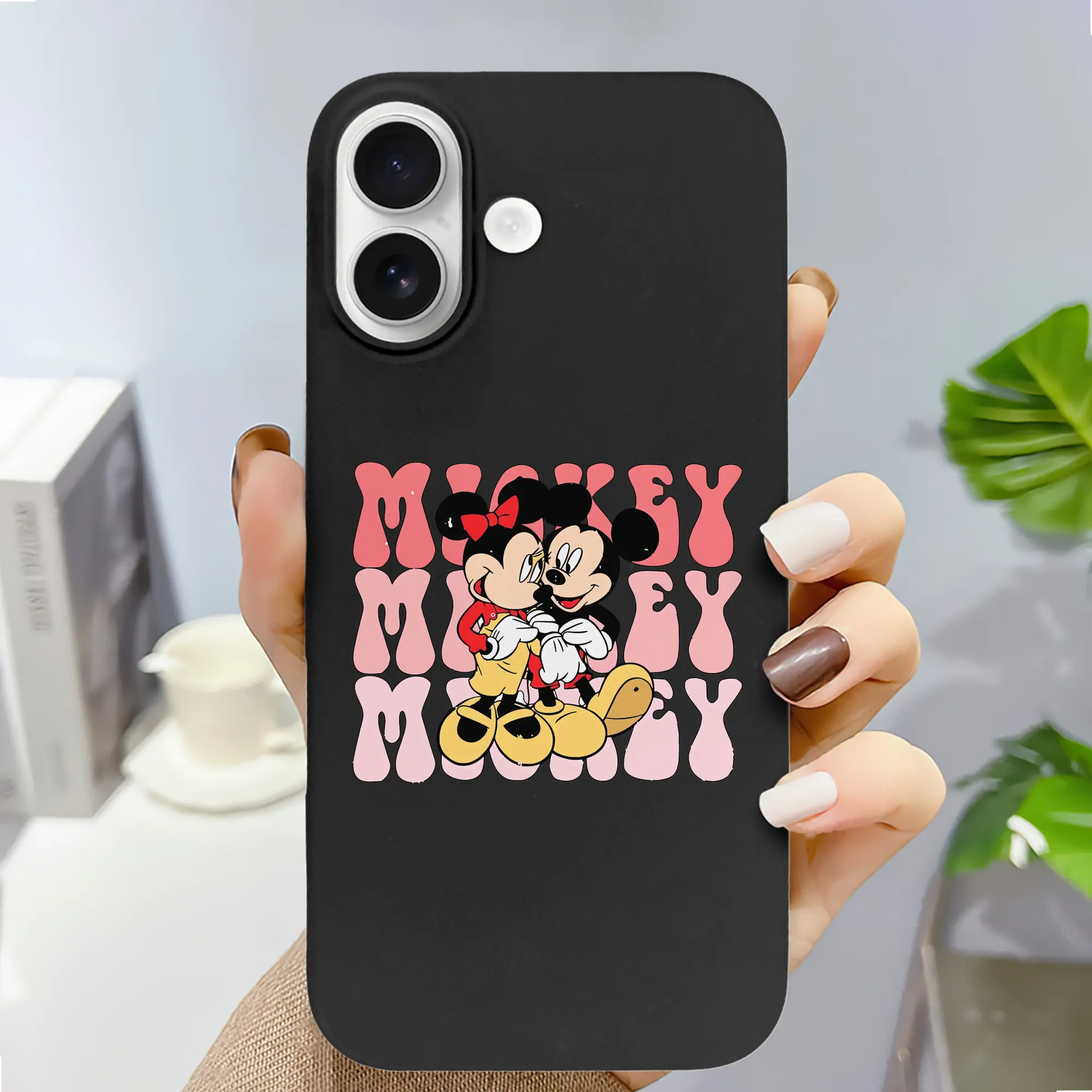 ミッキーマウス（Mickey Mouse） グッズ ミッキーマウス（Mickey Mouse）