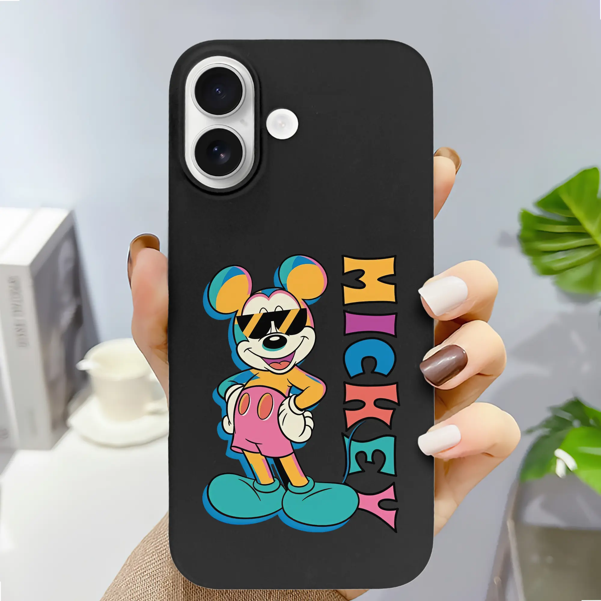 ミッキーマウス（Mickey Mouse） グッズ ミッキーマウス（Mickey Mouse）