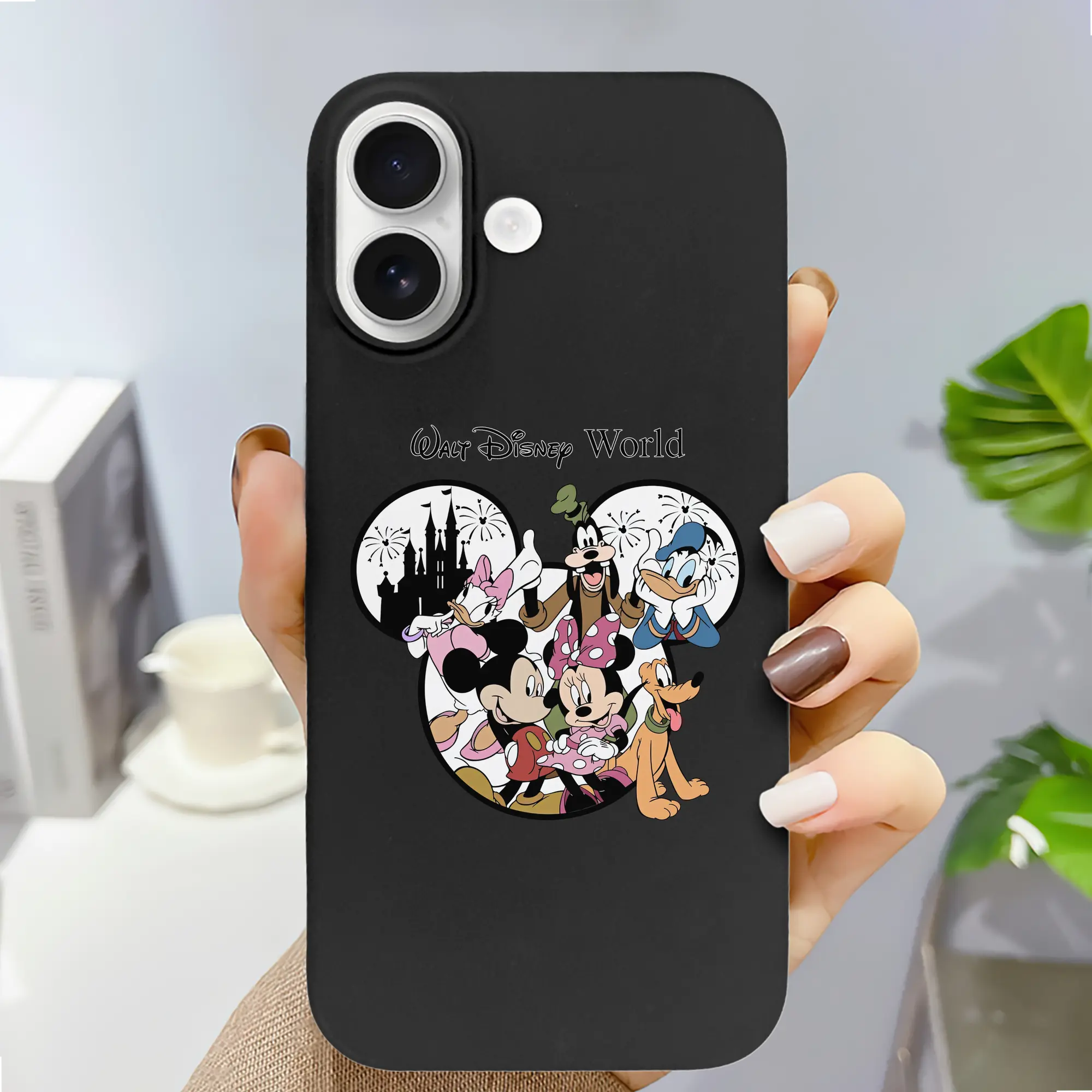 ミッキーマウス（Mickey Mouse） グッズ ミッキーマウス（Mickey Mouse）