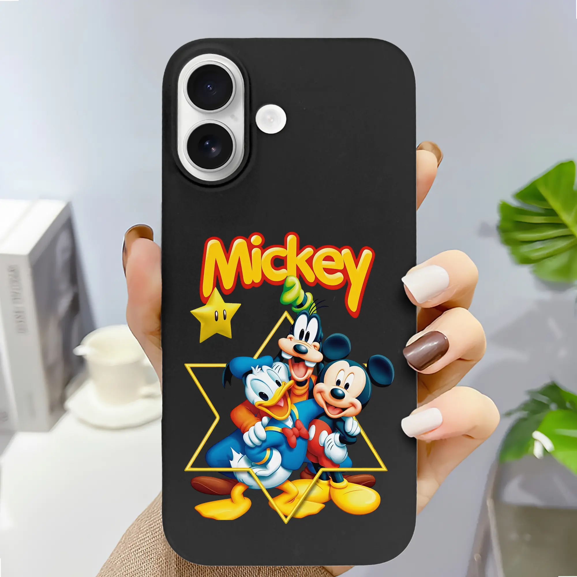 ミッキーマウス（Mickey Mouse） グッズ ミッキーマウス（Mickey Mouse）