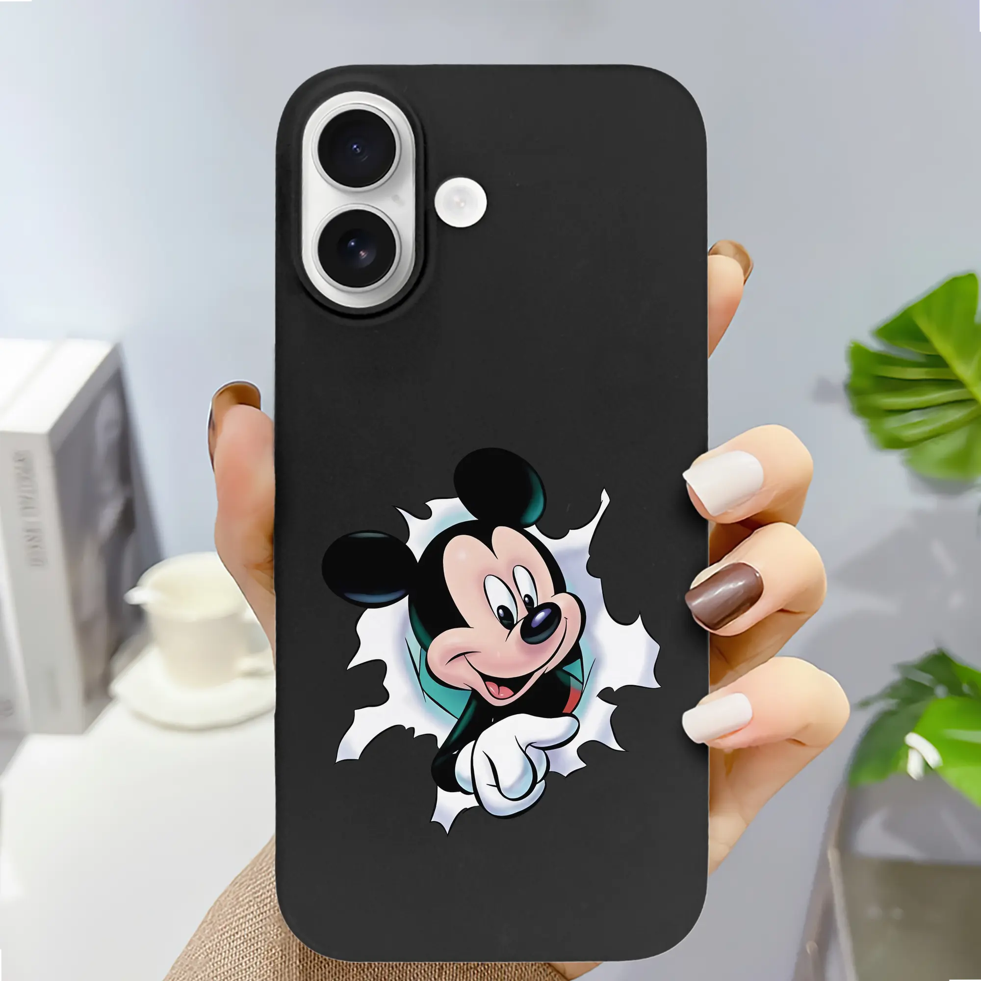 ミッキーマウス（Mickey Mouse） グッズ ミッキーマウス（Mickey Mouse）