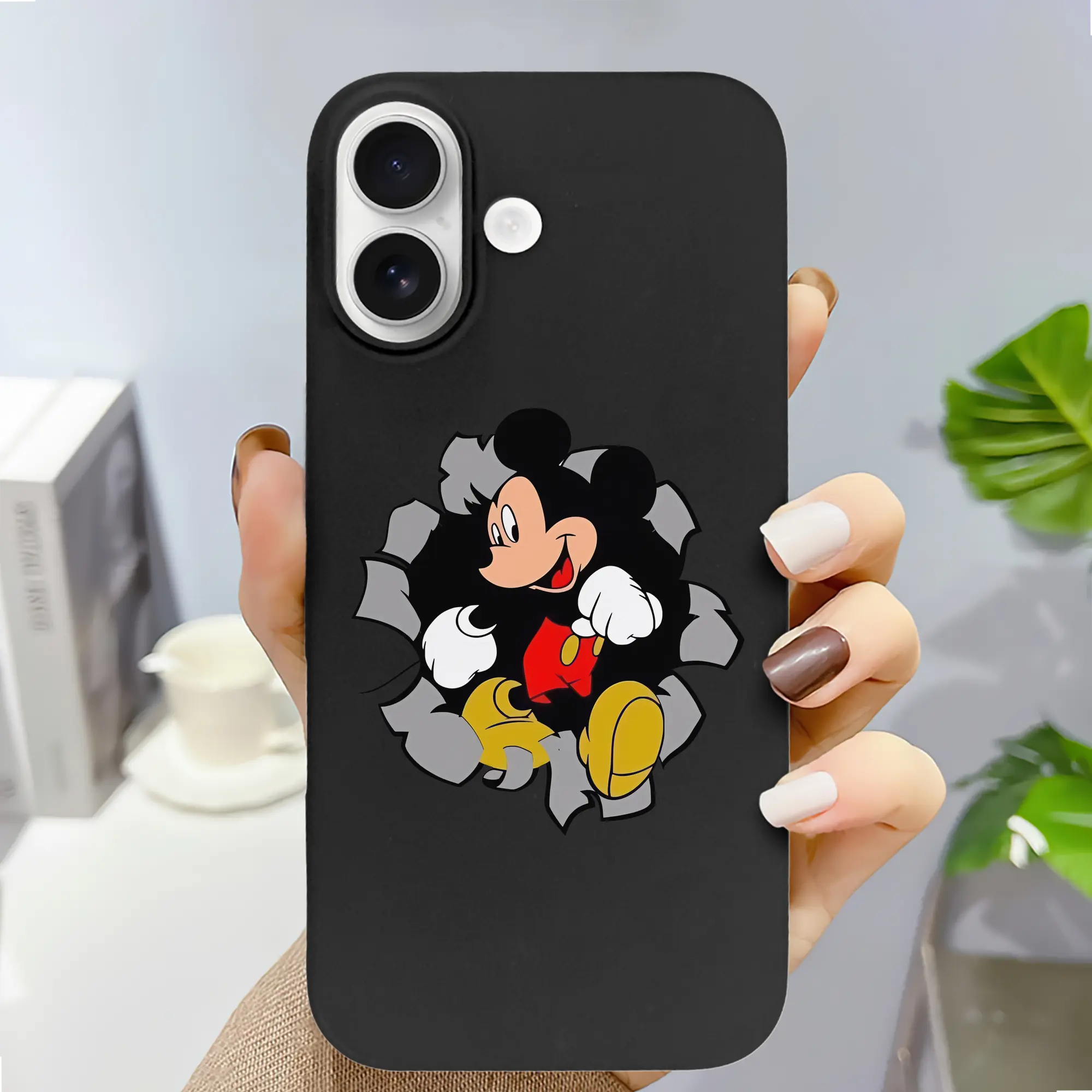 ミッキーマウス（Mickey Mouse） グッズ ミッキーマウス（Mickey Mouse）