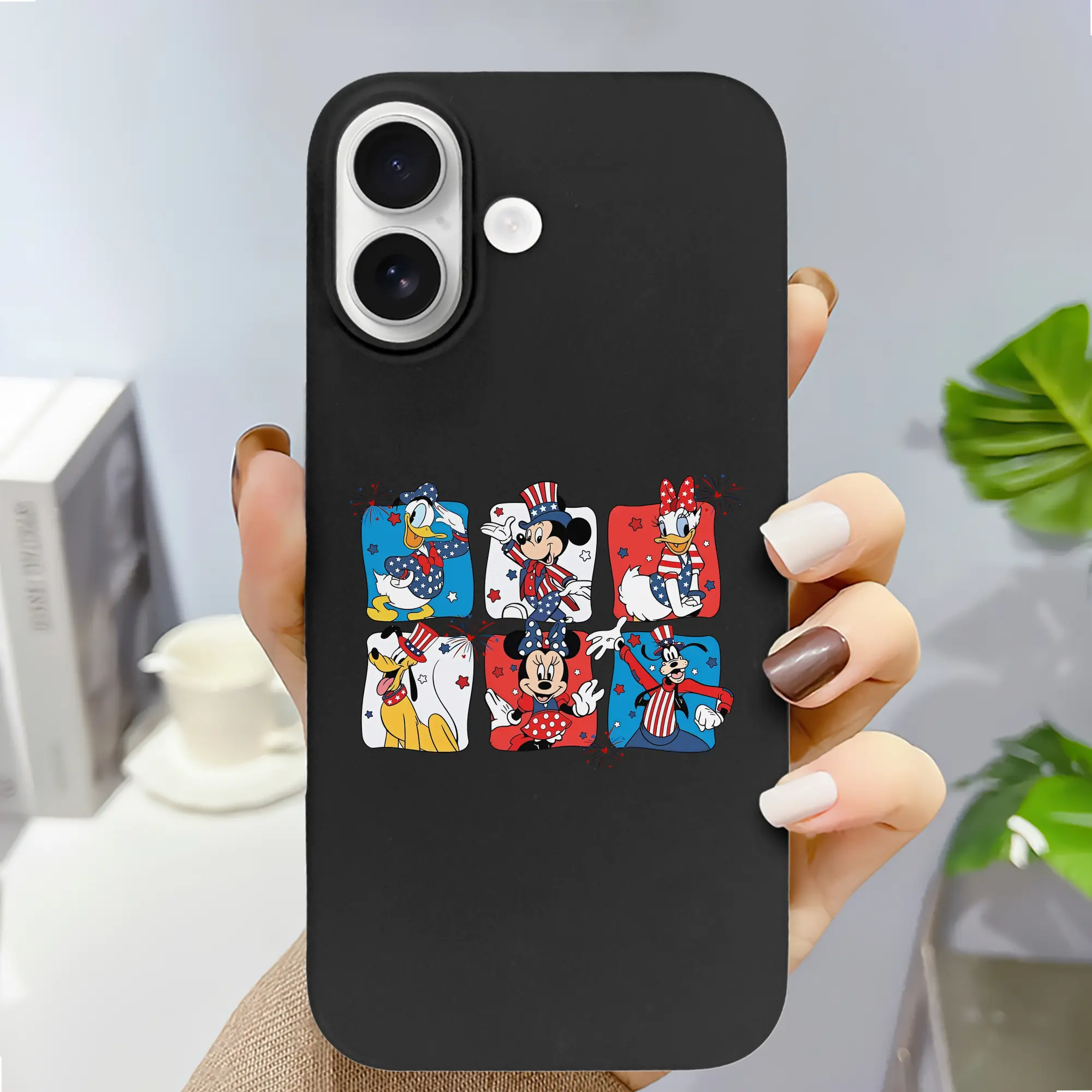 ミッキーマウス（Mickey Mouse） グッズ ミッキーマウス（Mickey Mouse）