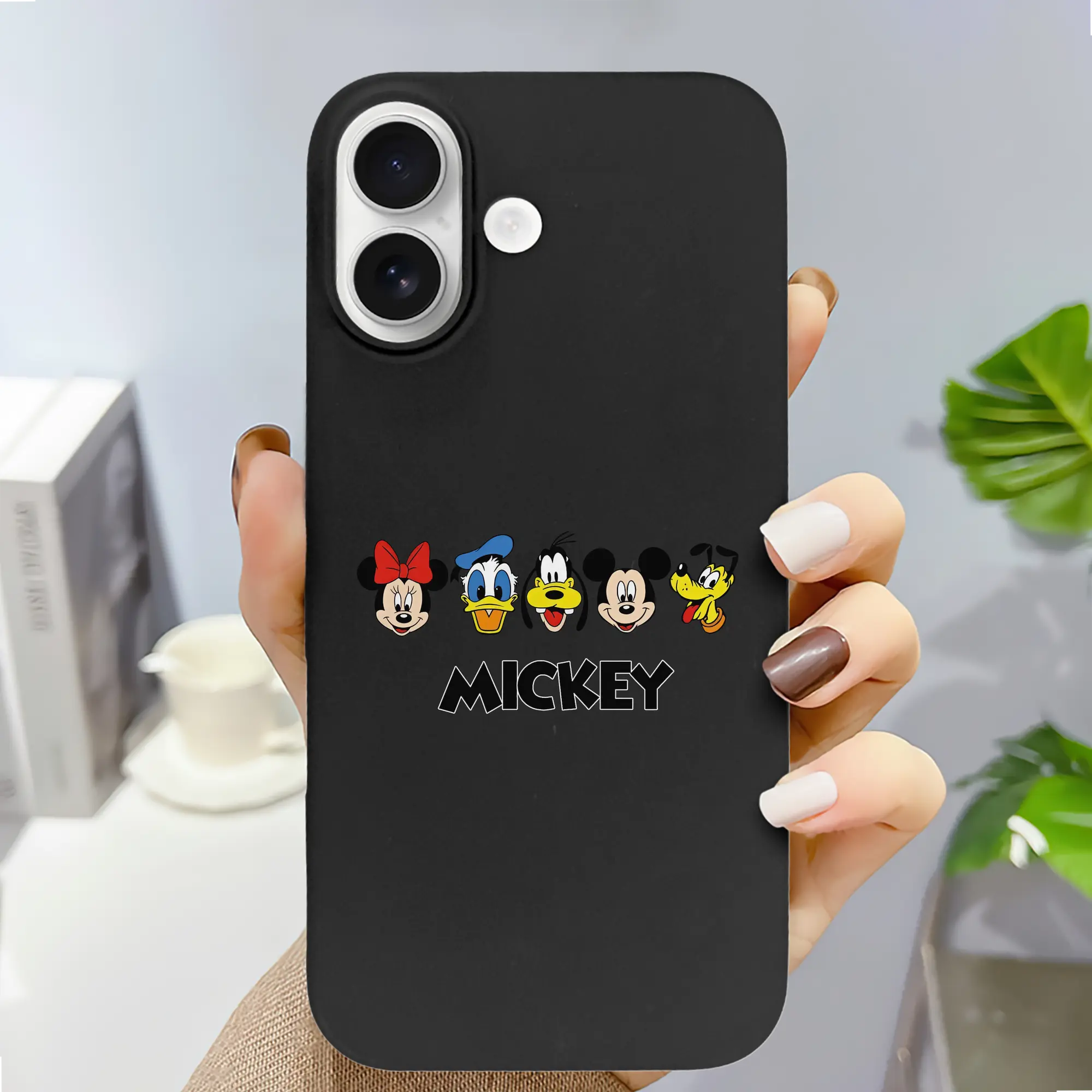 ミッキーマウス（Mickey Mouse） グッズ ミッキーマウス（Mickey Mouse）
