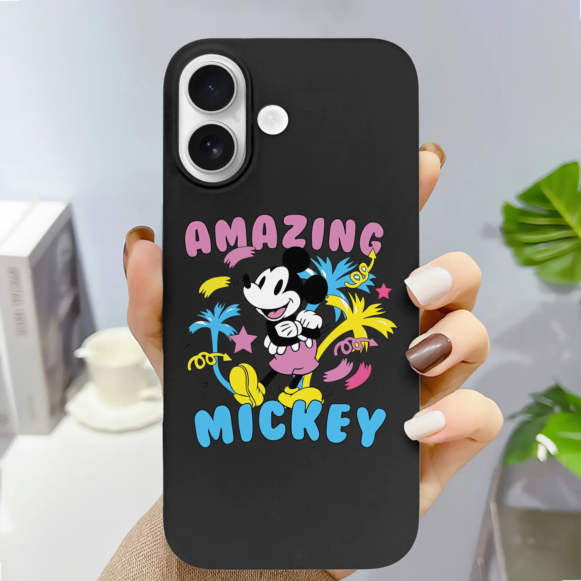 ミッキーマウス（Mickey Mouse） グッズ ミッキーマウス（Mickey Mouse）