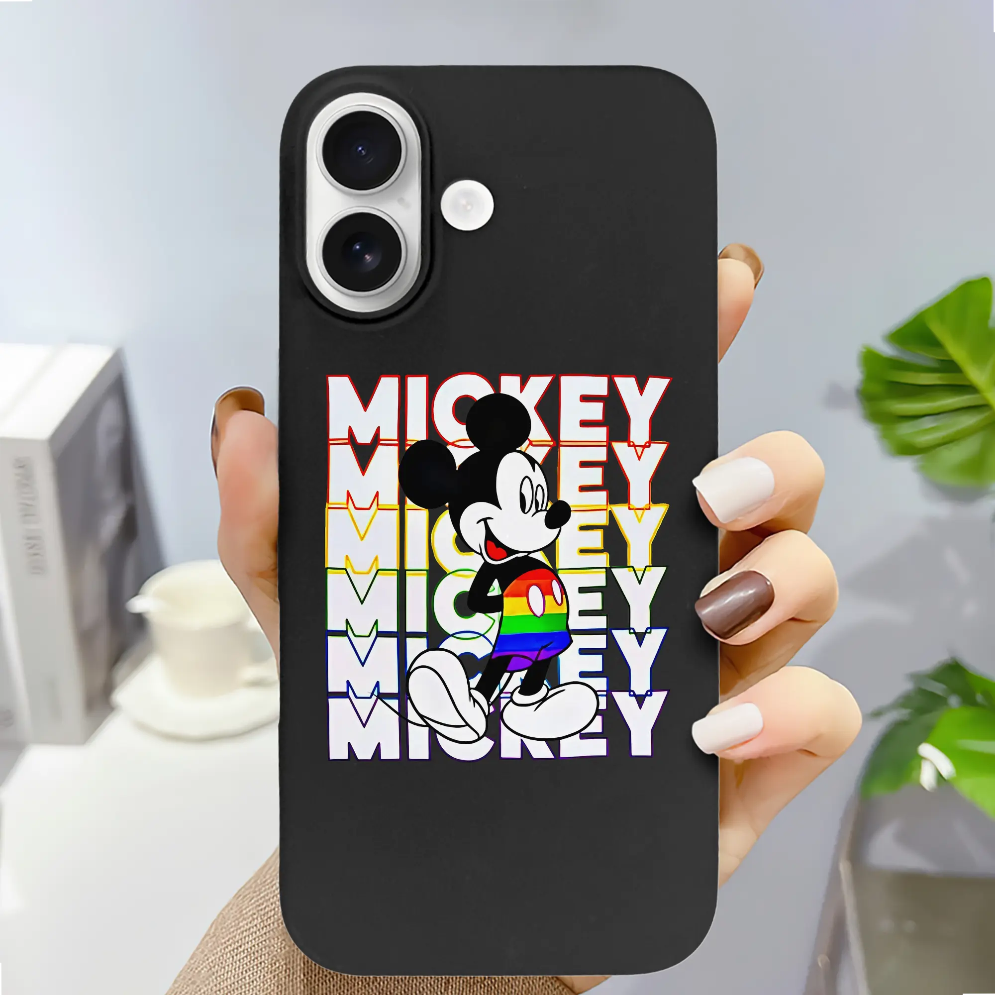 ミッキーマウス（Mickey Mouse） グッズ ミッキーマウス（Mickey Mouse）