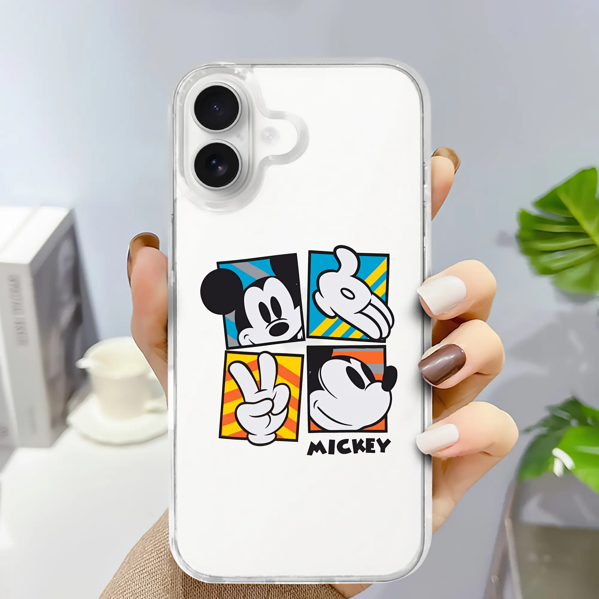 ミッキーマウス（Mickey Mouse） グッズ ミッキーマウス（Mickey Mouse）