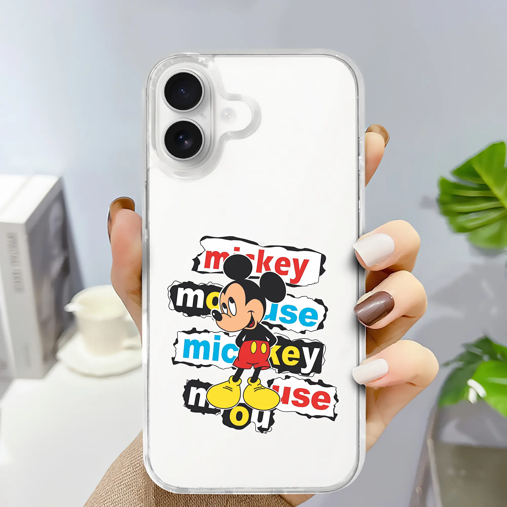 ミッキーマウス（Mickey Mouse） グッズ ミッキーマウス（Mickey Mouse）