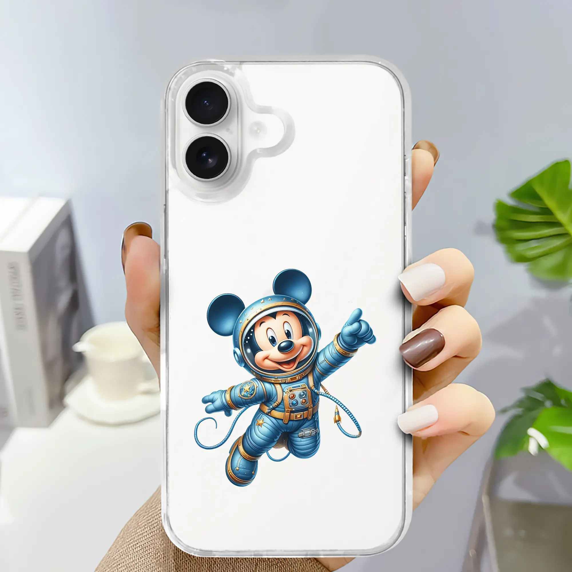 ミッキーマウス（Mickey Mouse） グッズ ミッキーマウス（Mickey Mouse）